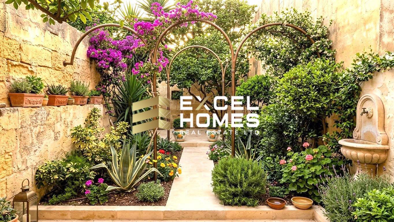 3 bedroom Townhouse in Paola, Malta – 69882