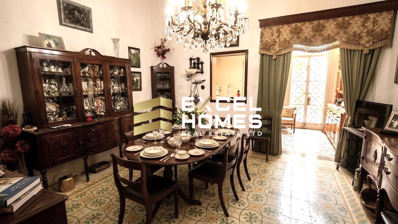 3 bedroom Townhouse in Paola, Malta – 69882