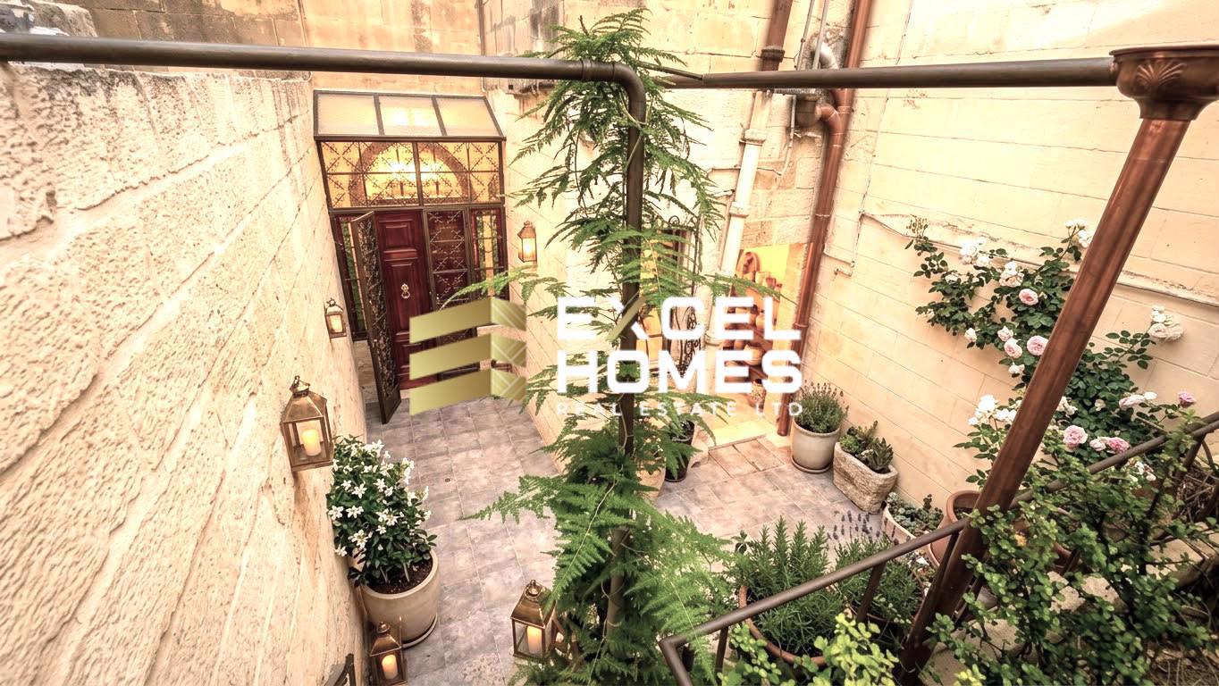 3 bedroom Townhouse in Paola, Malta – 69882