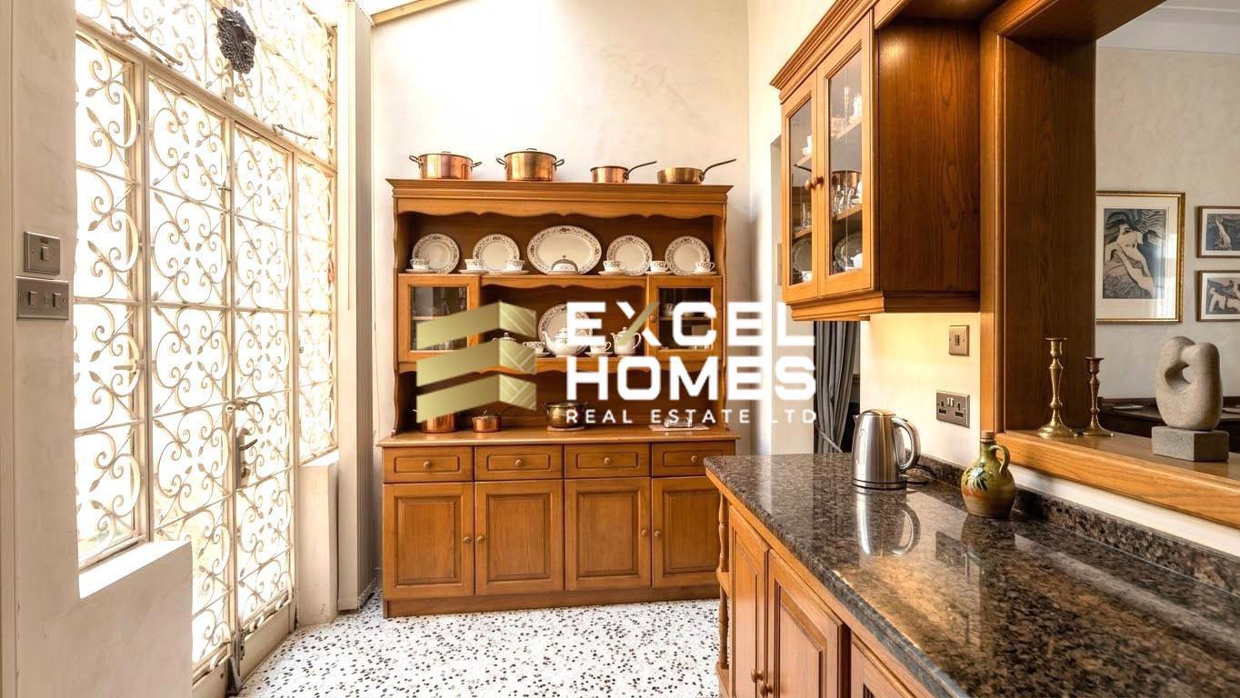 3 bedroom Townhouse in Paola, Malta – 69882