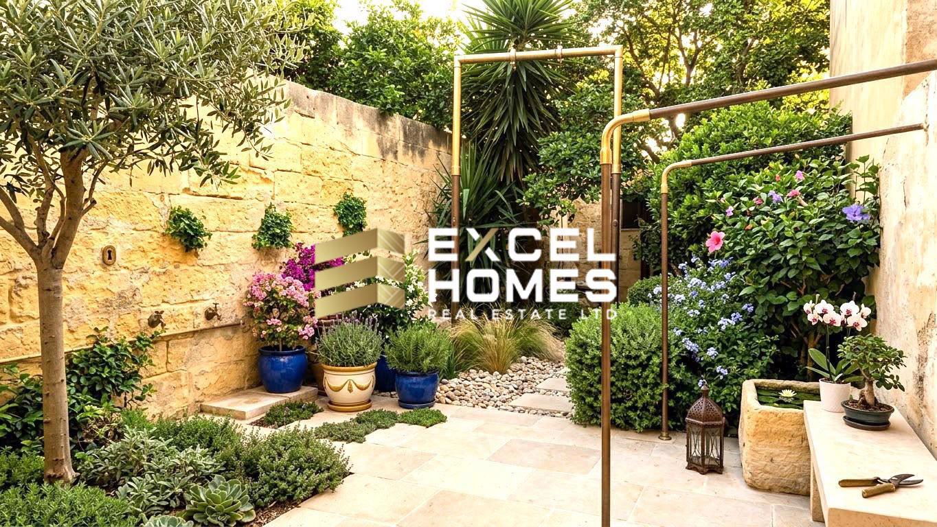 3 bedroom Townhouse in Paola, Malta – 69882