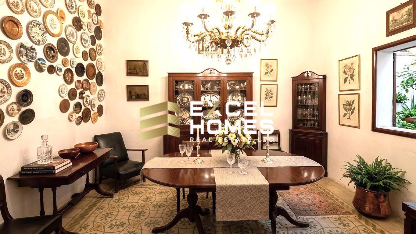 3 bedroom Townhouse in Paola, Malta – 69882