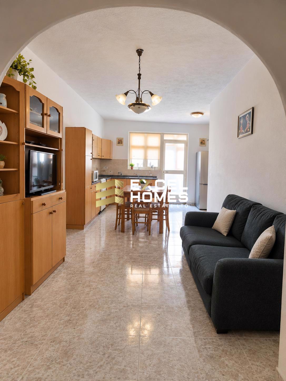 3 bedroom Townhouse in Sliema, Malta – 69870
