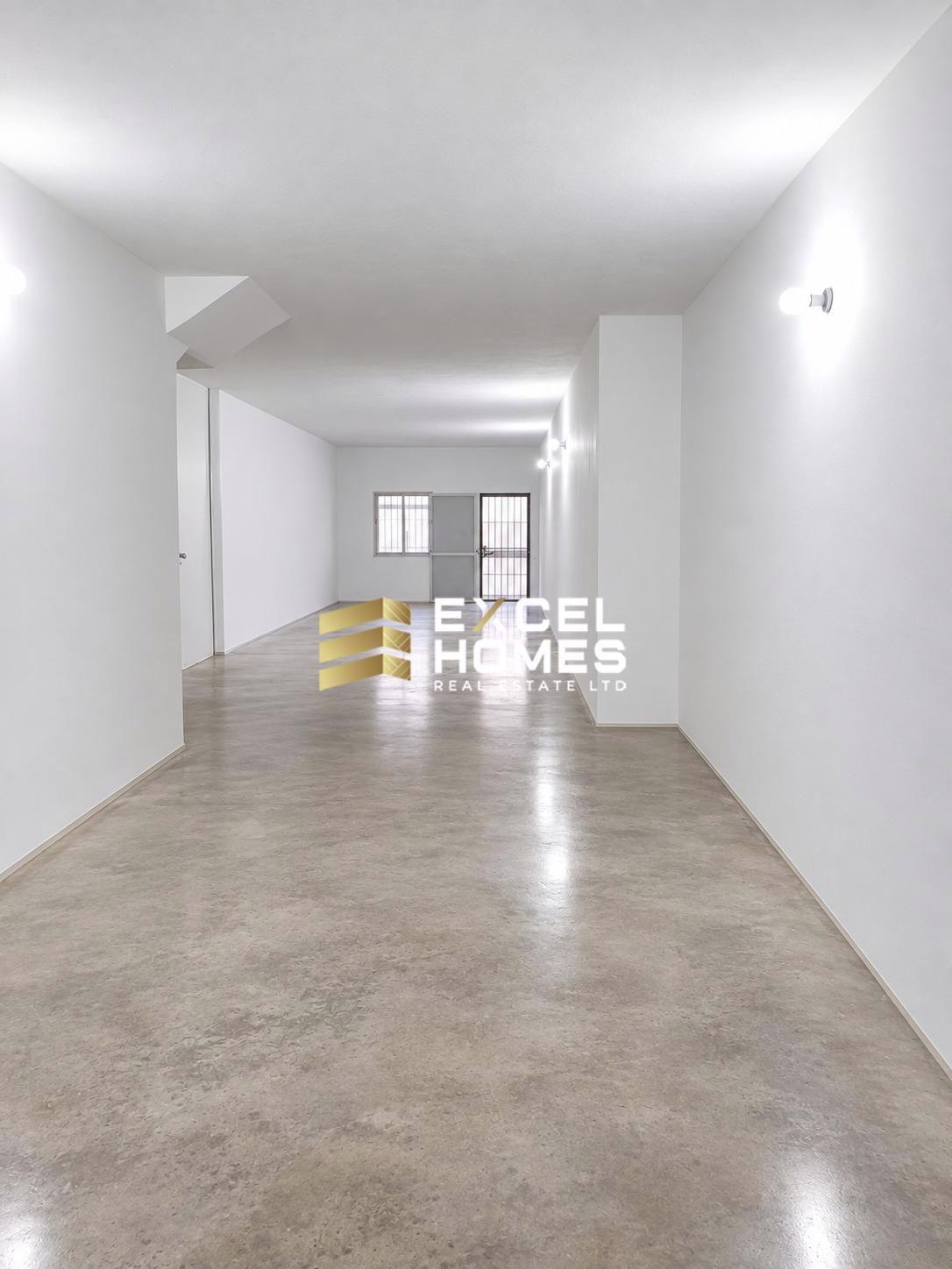 3 bedroom Townhouse in Sliema, Malta – 69870