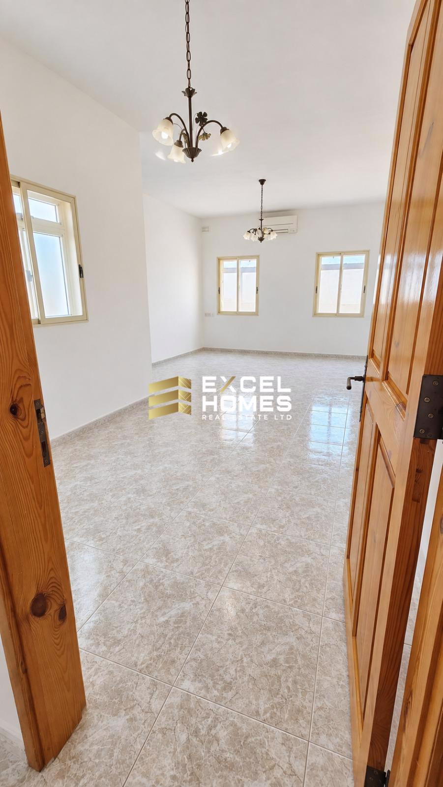 3 bedroom Townhouse in Sliema, Malta – 69870