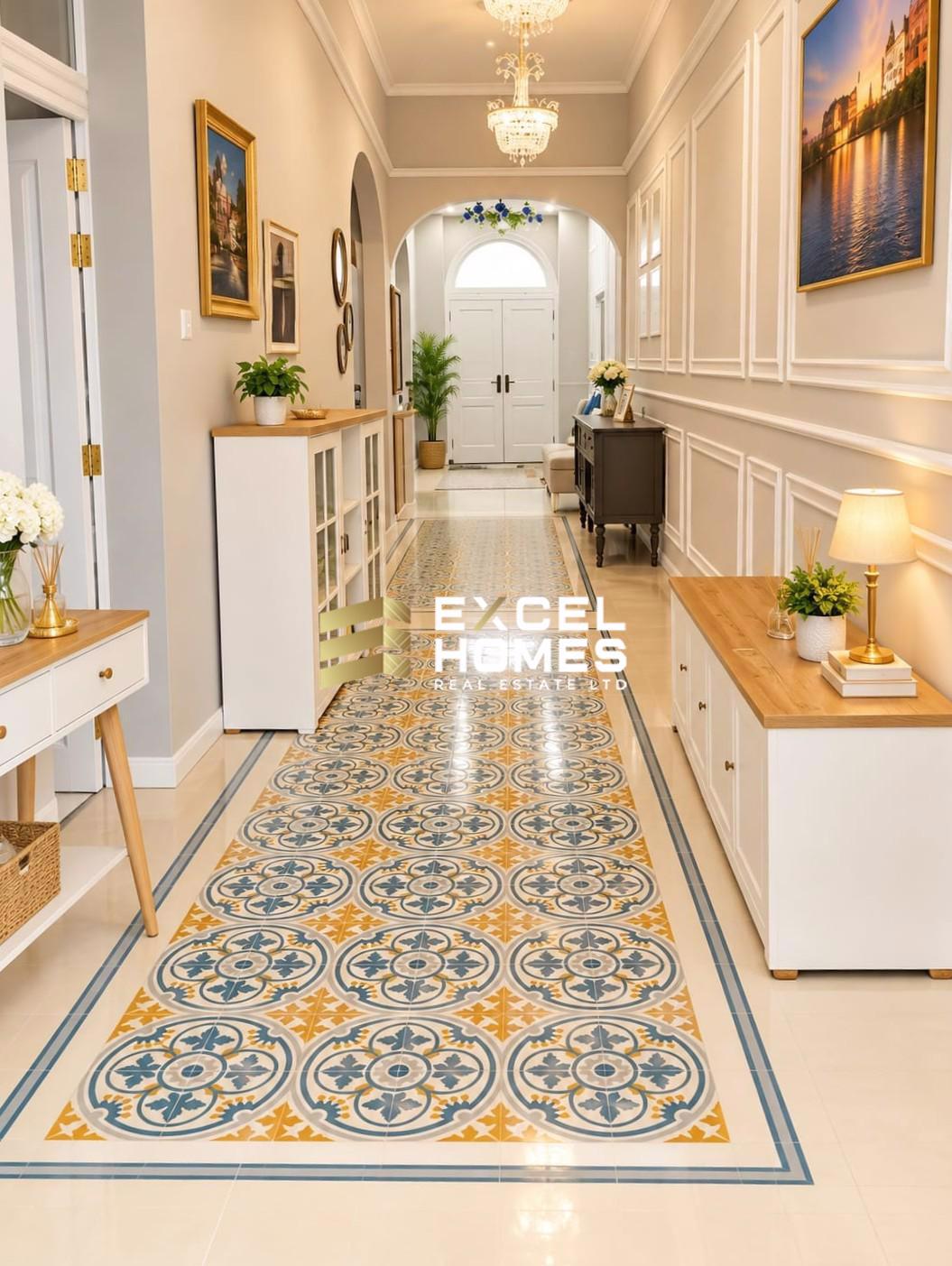 4 bedroom Townhouse in Zejtun, Malta – 69868