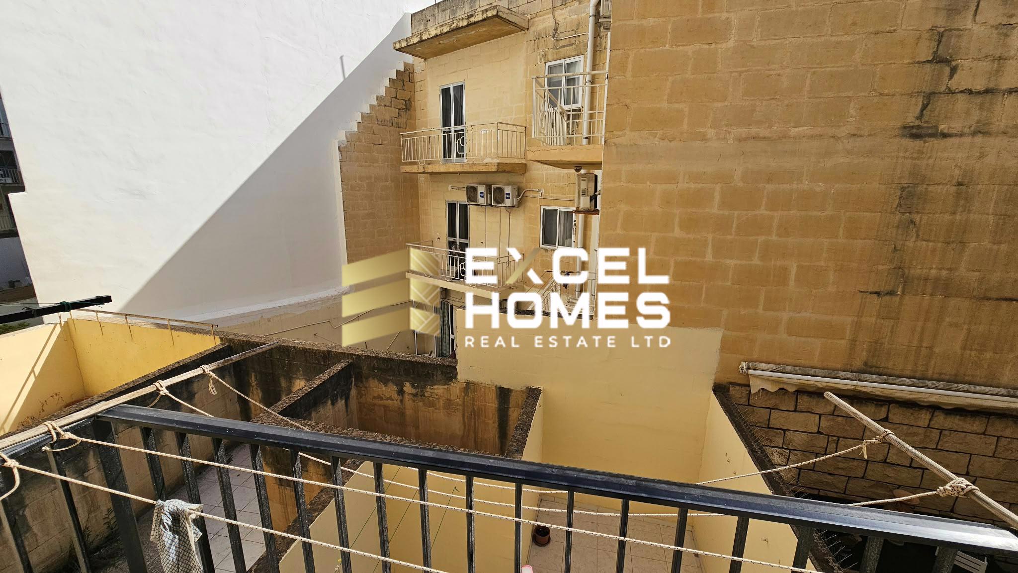 2 bedroom Apartment in St Pauls Bay, Malta – 69866