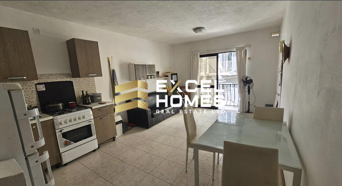 2 bedroom Apartment in St Pauls Bay, Malta – 69866