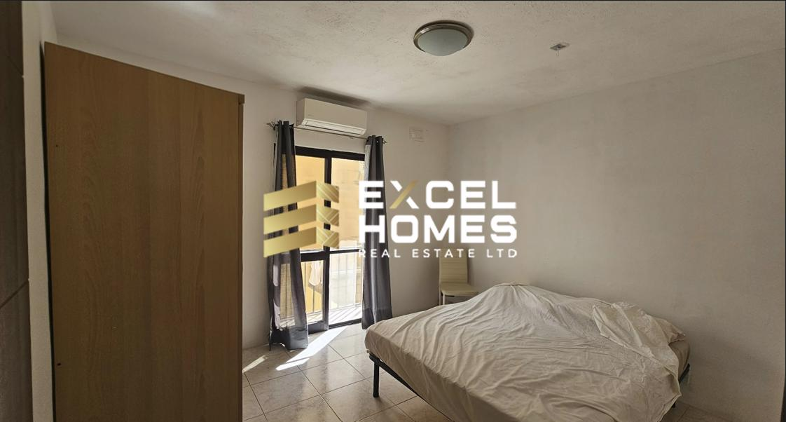 2 bedroom Apartment in St Pauls Bay, Malta – 69866