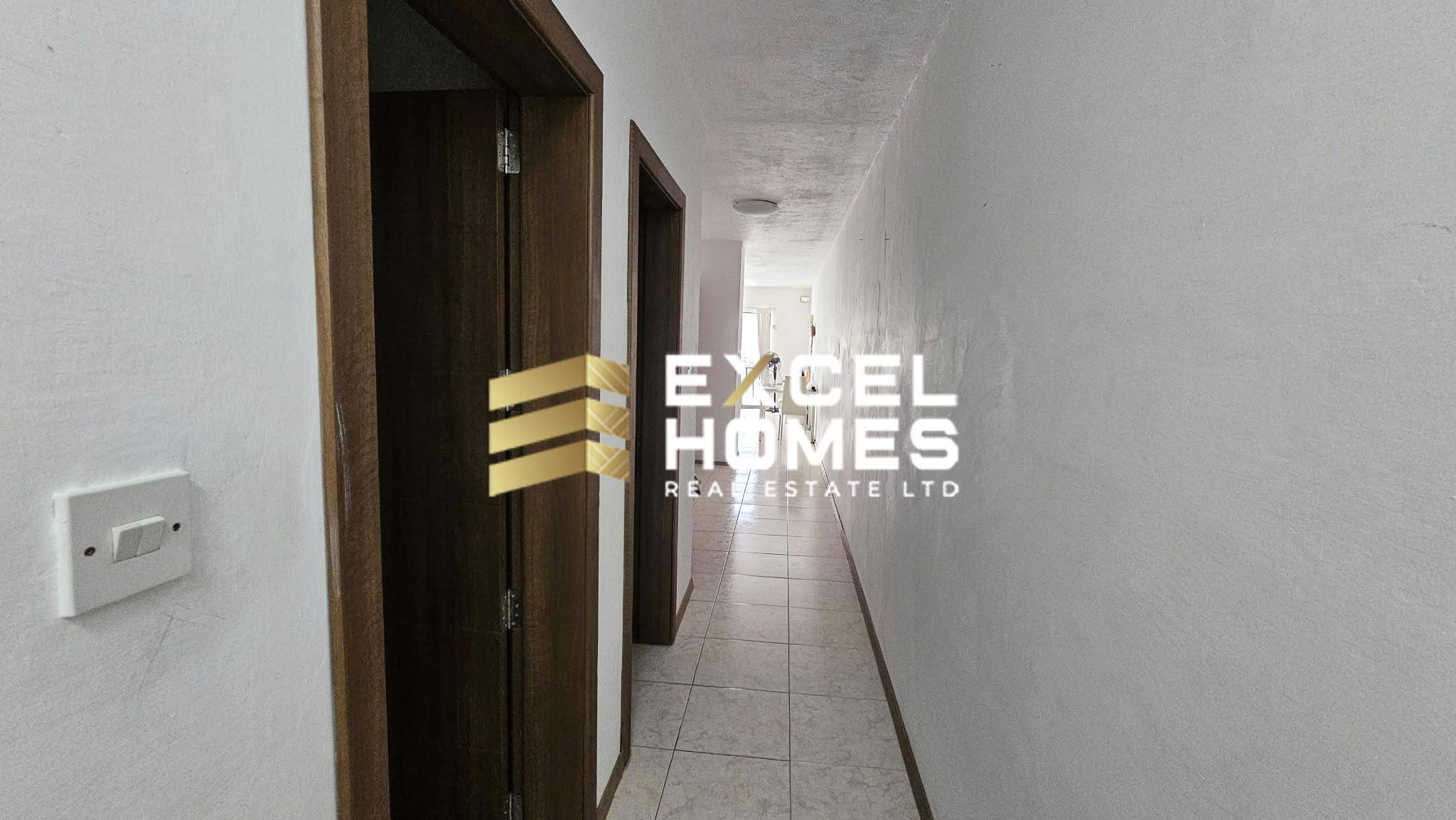 2 bedroom Apartment in St Pauls Bay, Malta – 69866