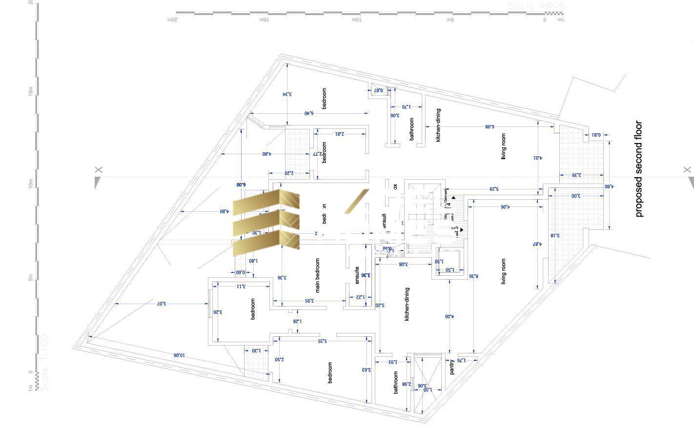 3 bedroom Apartment in Zebbug, Malta – 69856