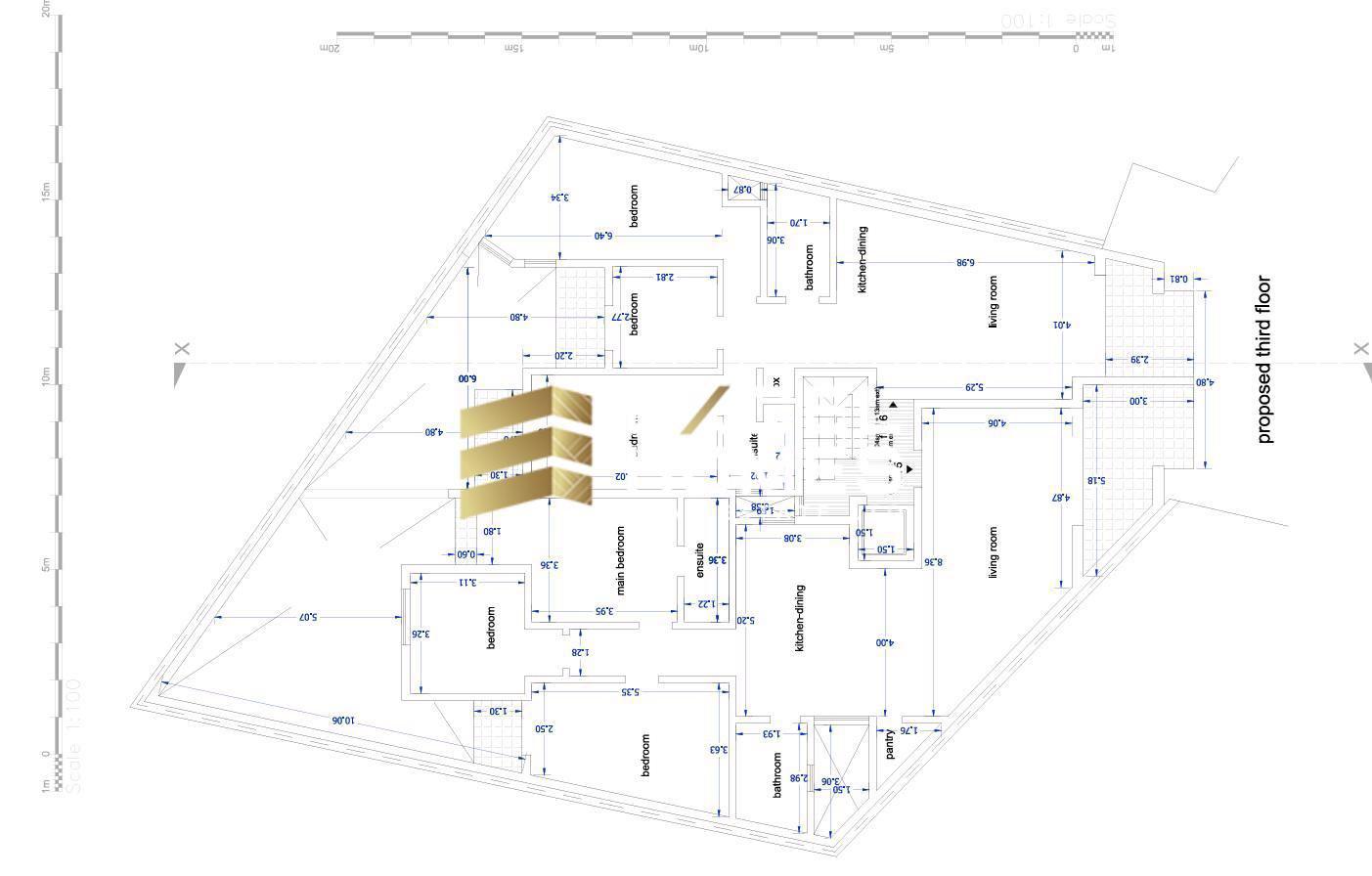 3 bedroom Apartment in Zebbug, Malta – 69856