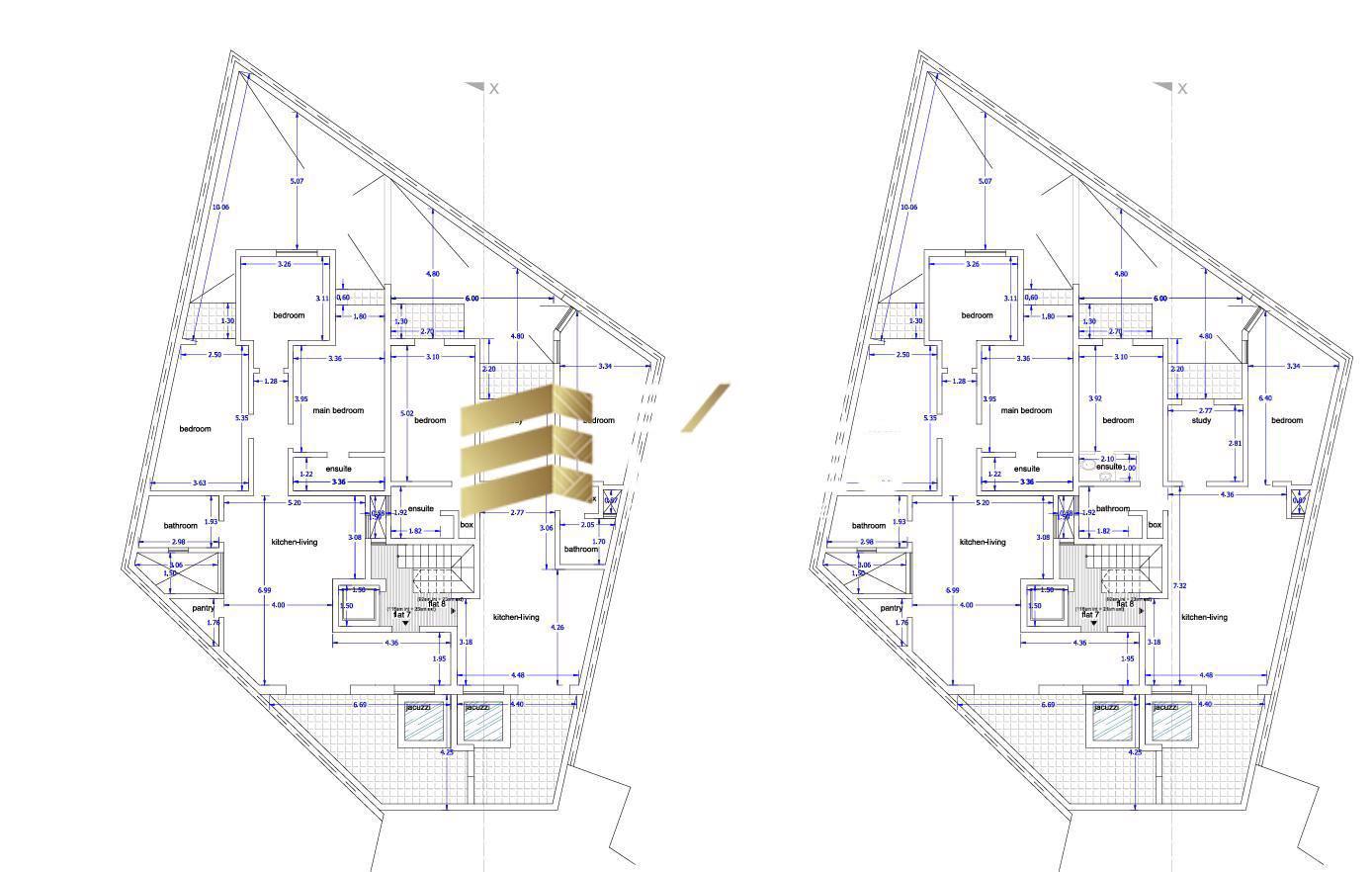 3 bedroom Maisonette in Zebbug, Malta – 69854
