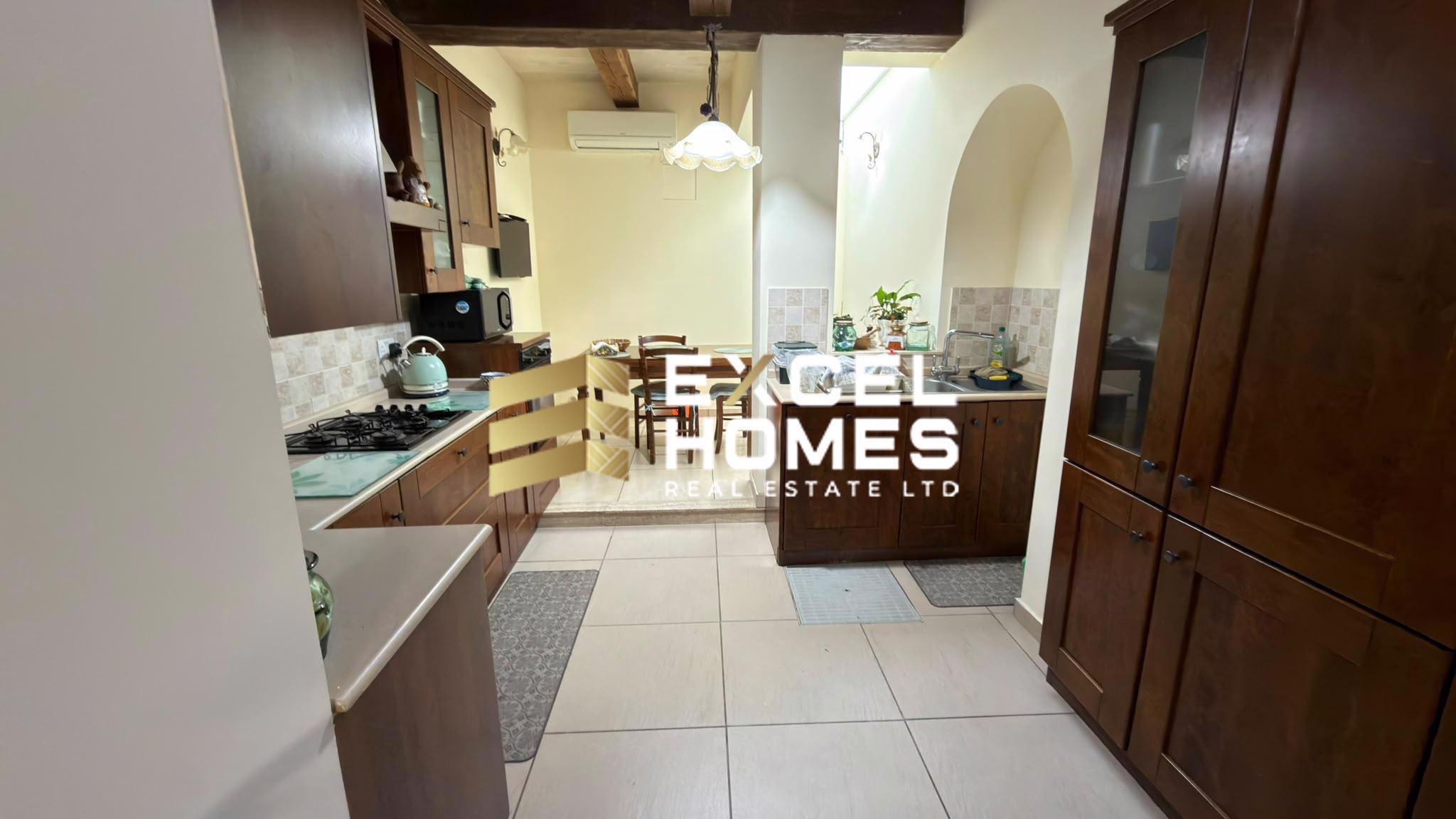 3 bedroom Townhouse in Ta Xbiex, Malta – 69842