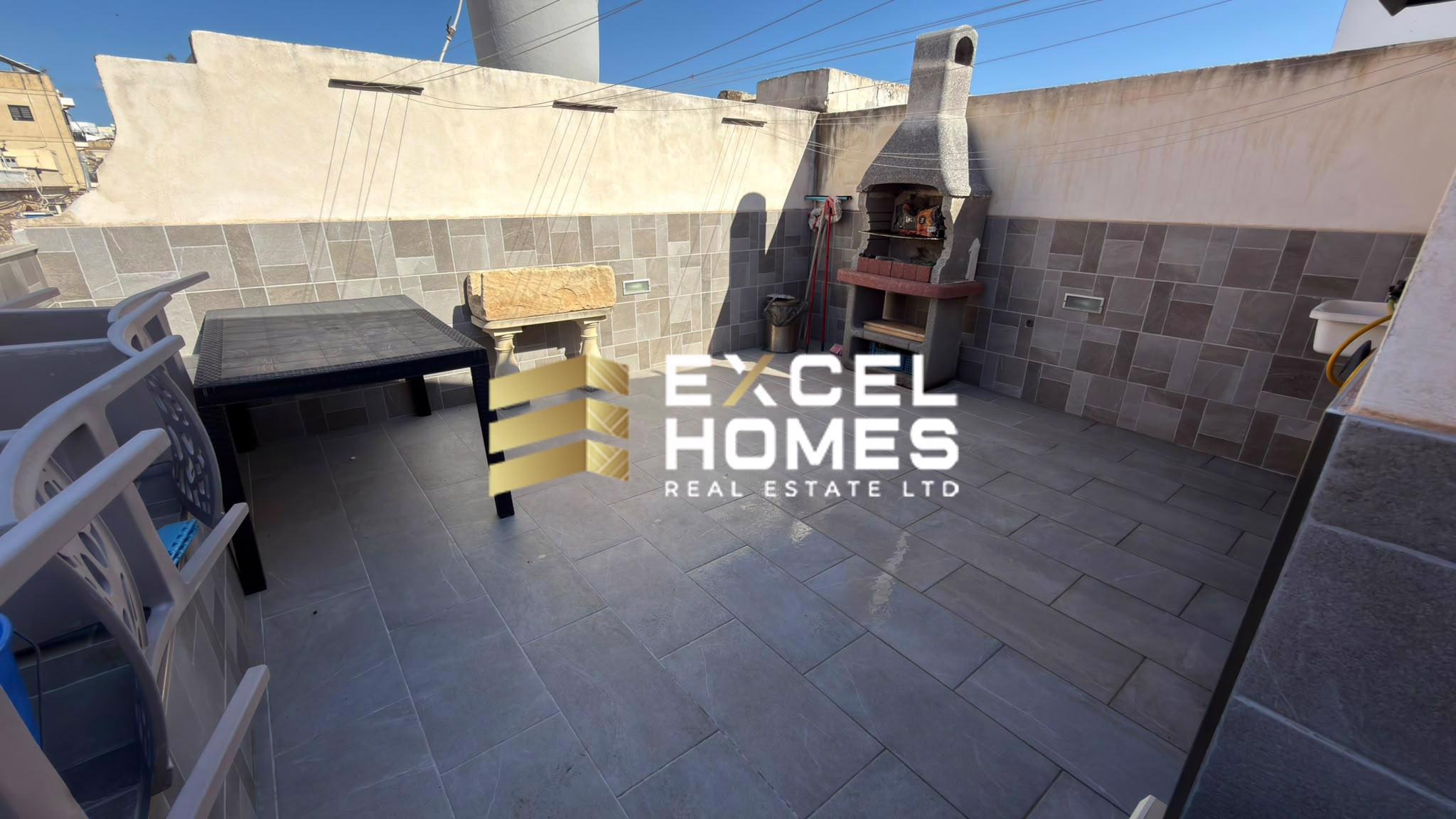 3 bedroom Townhouse in Ta Xbiex, Malta – 69842