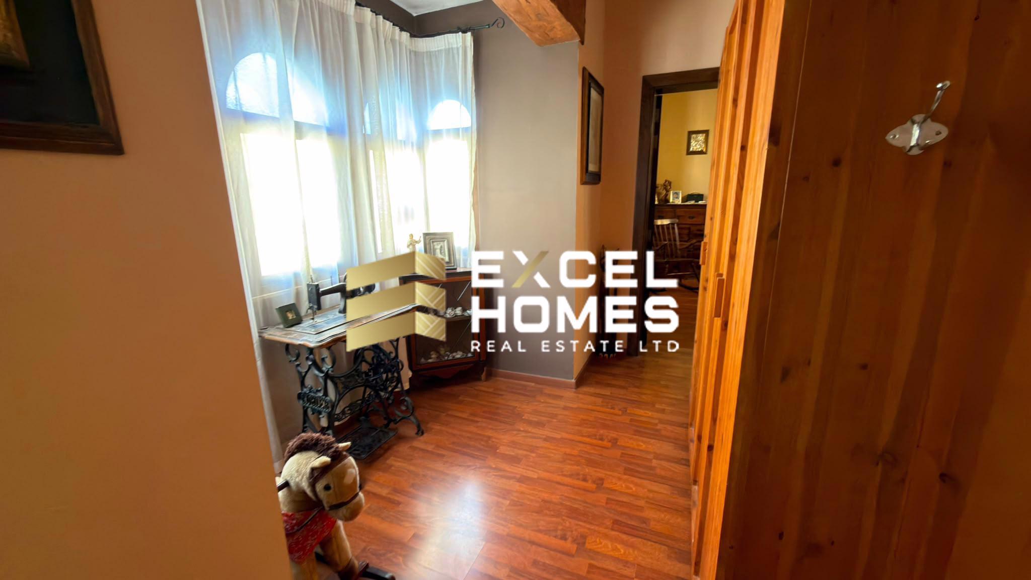 3 bedroom Townhouse in Ta Xbiex, Malta – 69842