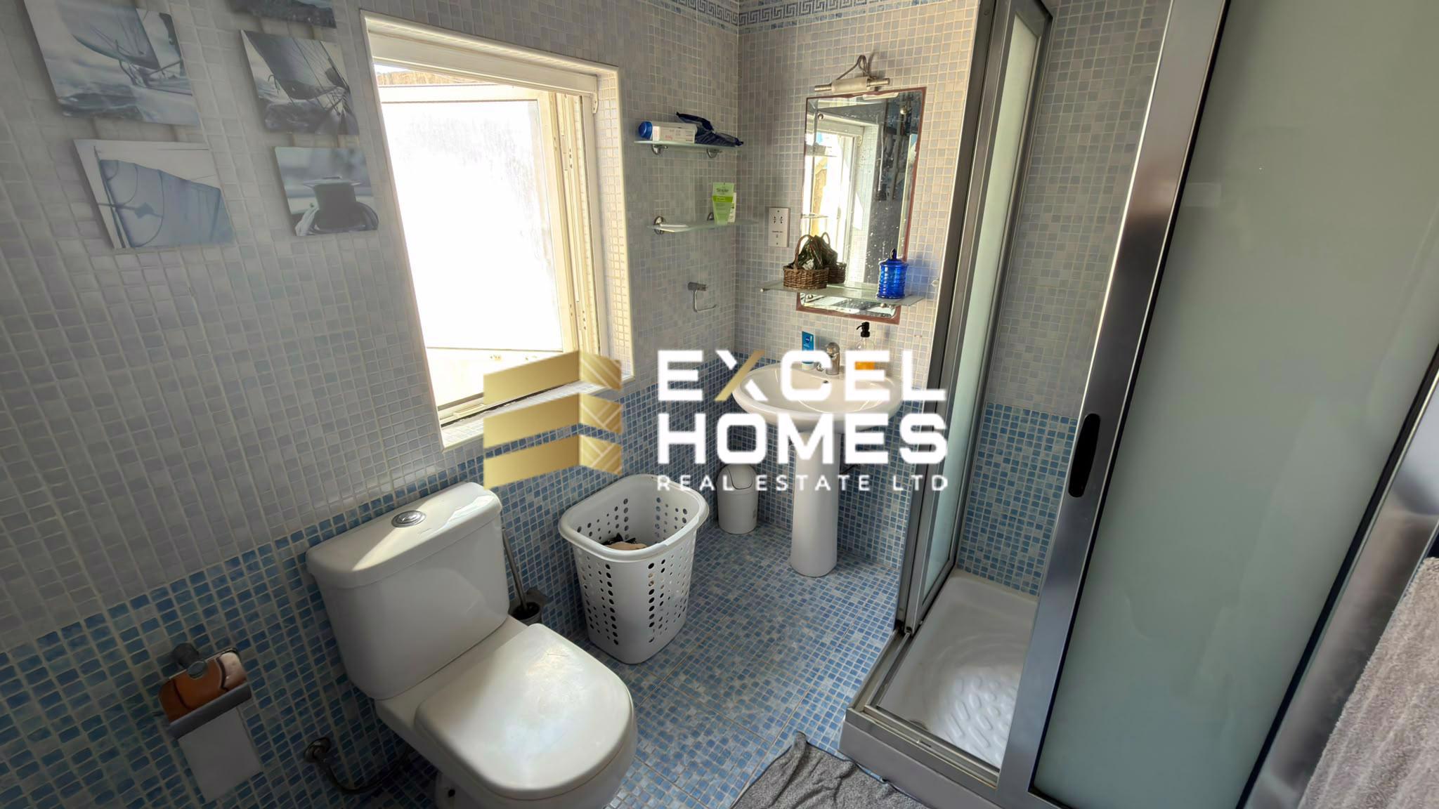 3 bedroom Townhouse in Ta Xbiex, Malta – 69842