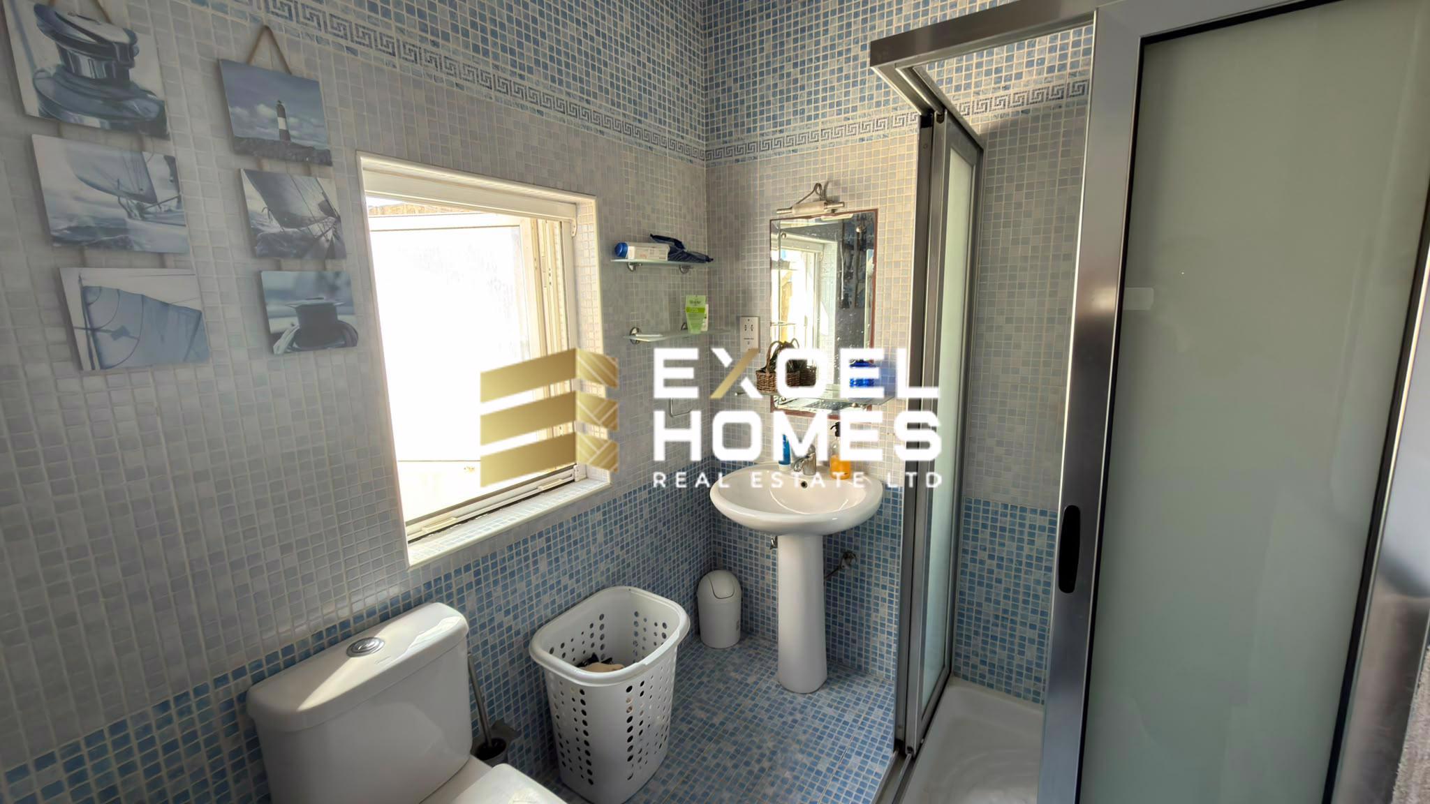 3 bedroom Townhouse in Ta Xbiex, Malta – 69842