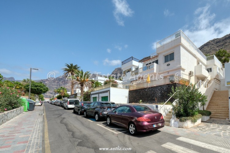 3 bedroom apartment in Acantilados De Los Gigantes, Spain – AAEP1923