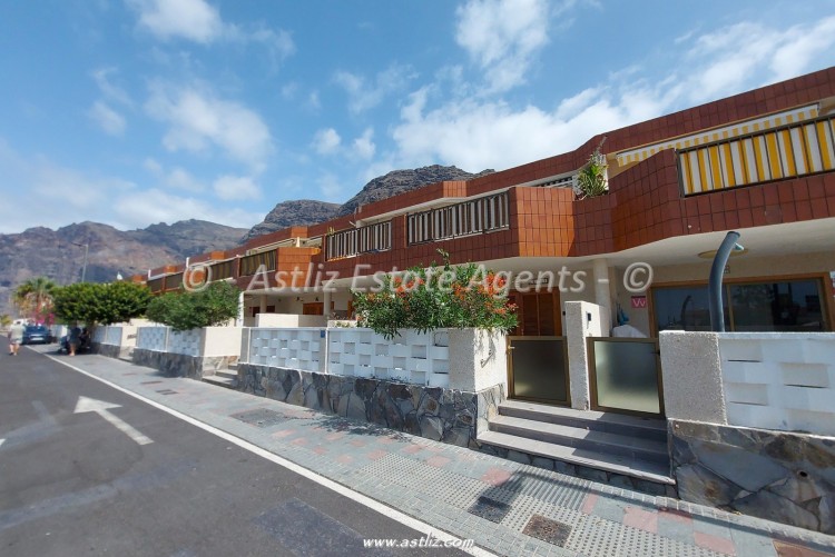 1 bedroom apartment in Tamara, Acantilados De Los Gigantes, Spain – AAEP1922