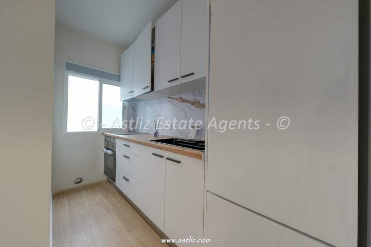 2 bedroom apartment in Edf Ergondi, Puerto De Santiago, Spain – AAEP1921