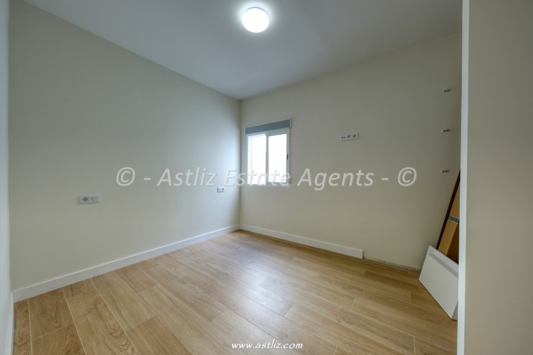 2 bedroom apartment in Edf Ergondi, Puerto De Santiago, Spain – AAEP1921