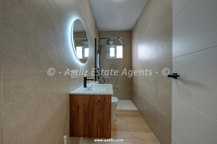 2 bedroom apartment in Edf Ergondi, Puerto De Santiago, Spain – AAEP1921