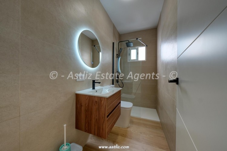 2 bedroom apartment in Edf Ergondi, Puerto De Santiago, Spain – AAEP1921