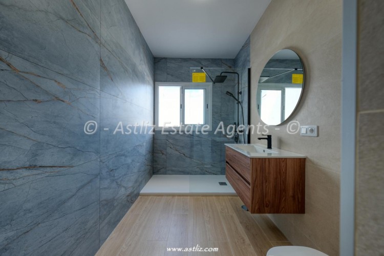 2 bedroom apartment in Edf Ergondi, Puerto De Santiago, Spain – AAEP1921