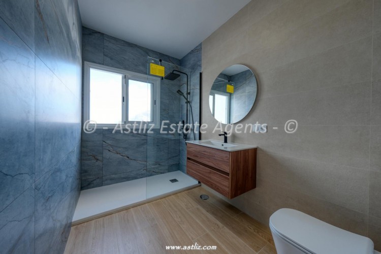 2 bedroom apartment in Edf Ergondi, Puerto De Santiago, Spain – AAEP1921