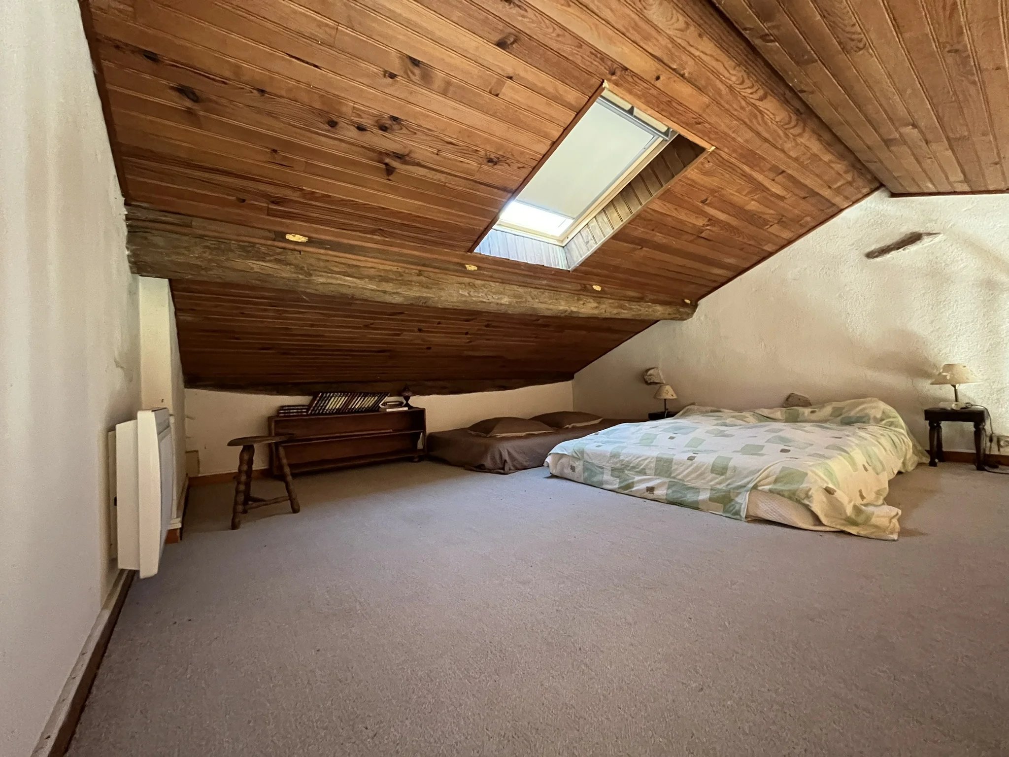 Charming hamlet house with a barn, Nouvelle-Aquitaine – France – BVI82688