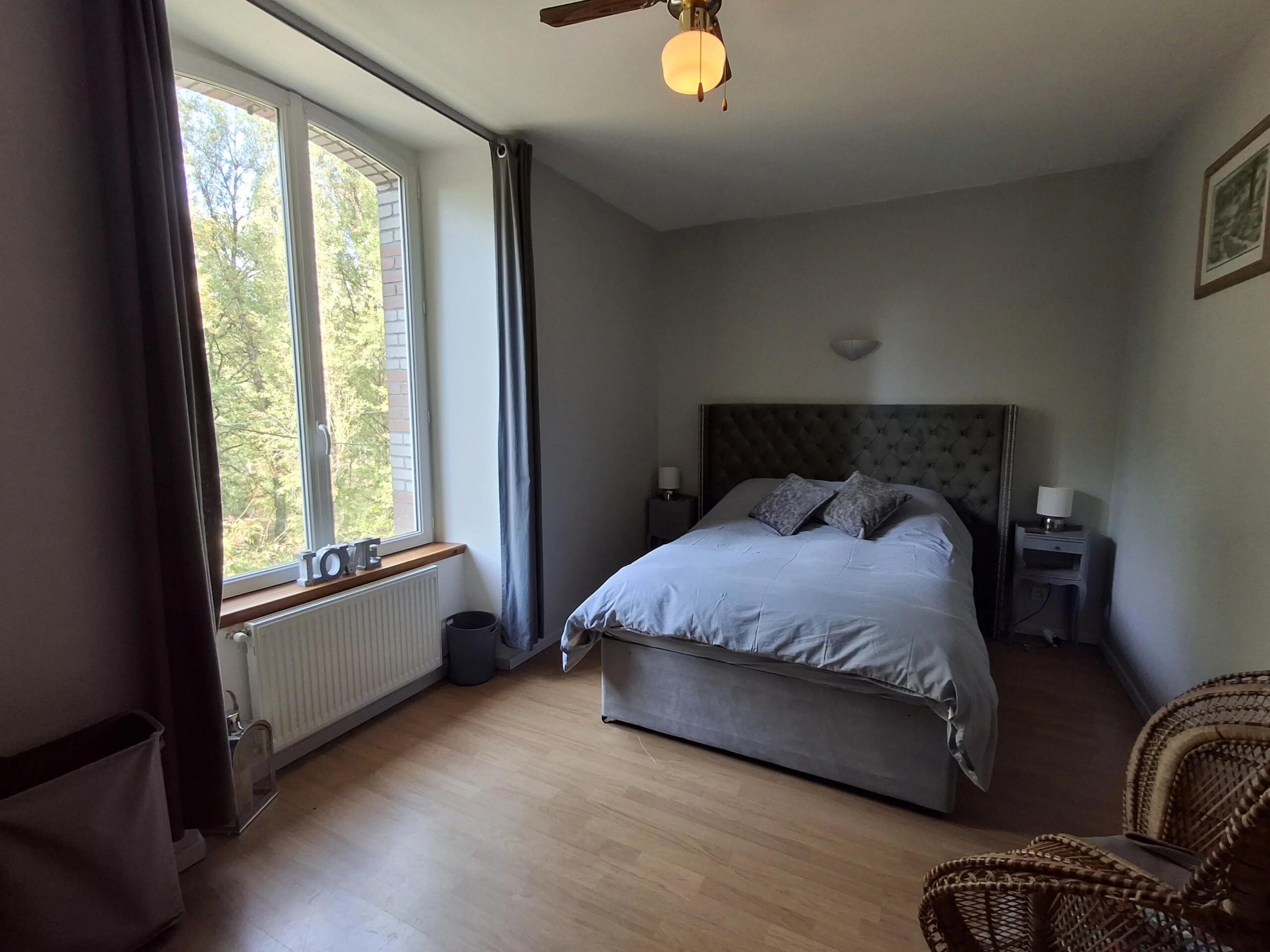 Peaceful Rural Retreat with 4+ bedrooms, 2 guest suites and Large Studio/Workshop, Nouvelle-Aquitaine – France – BVI87264