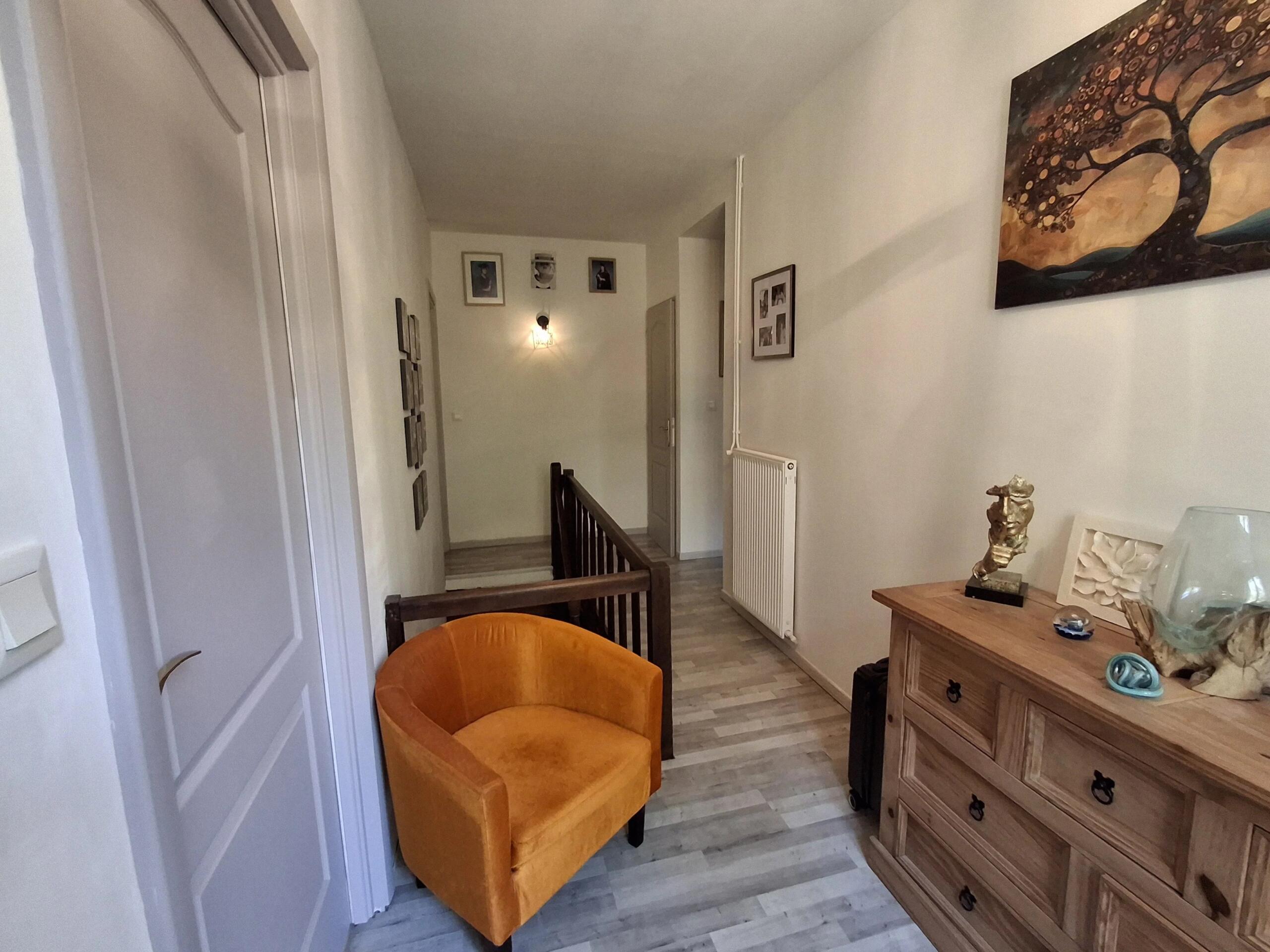 Peaceful Rural Retreat with 4+ bedrooms, 2 guest suites and Large Studio/Workshop, Nouvelle-Aquitaine – France – BVI87264