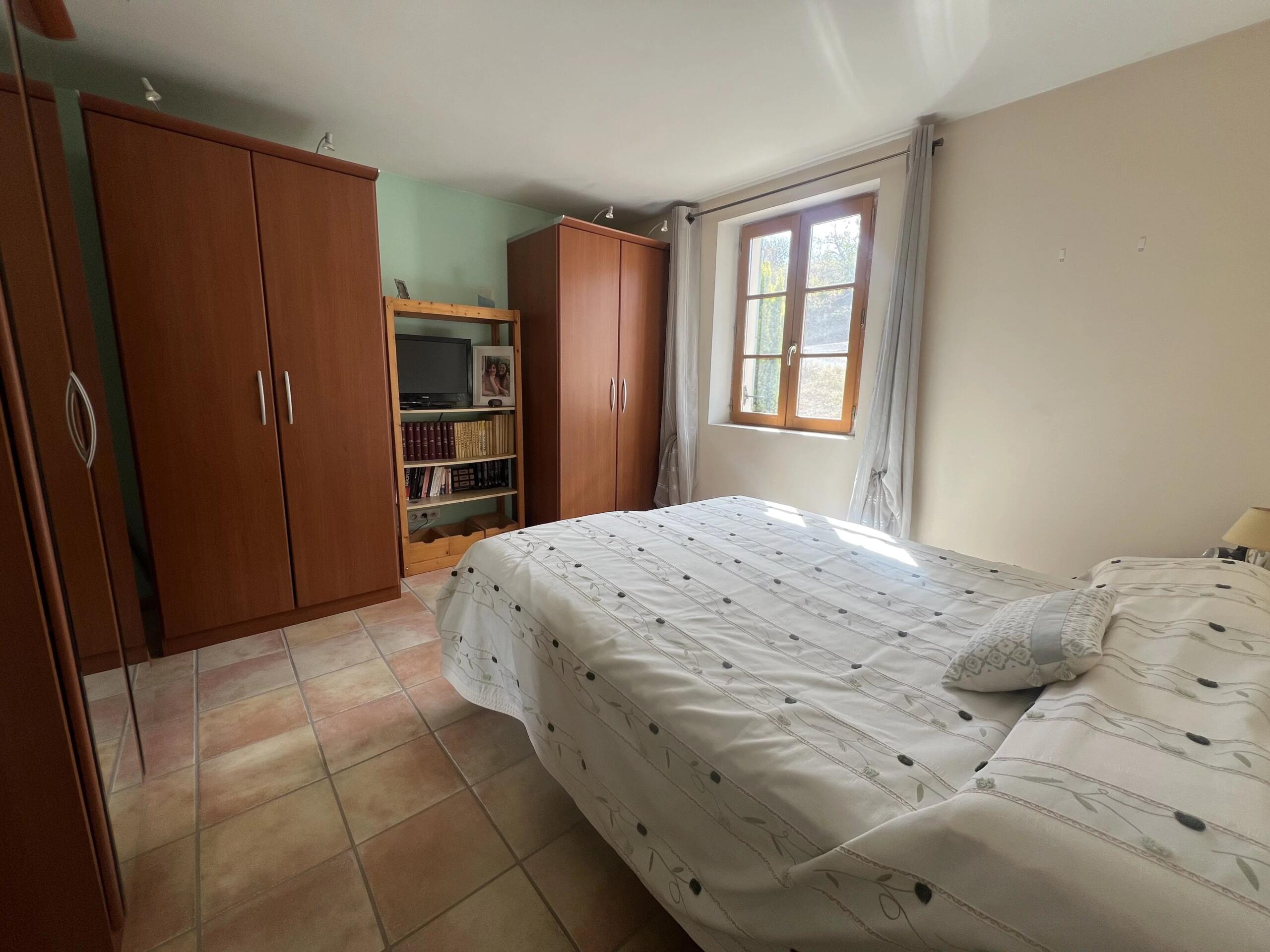 Detached Family Home on a large plot just 10 minutes from Limoux, Occitanie – France – BVI87305