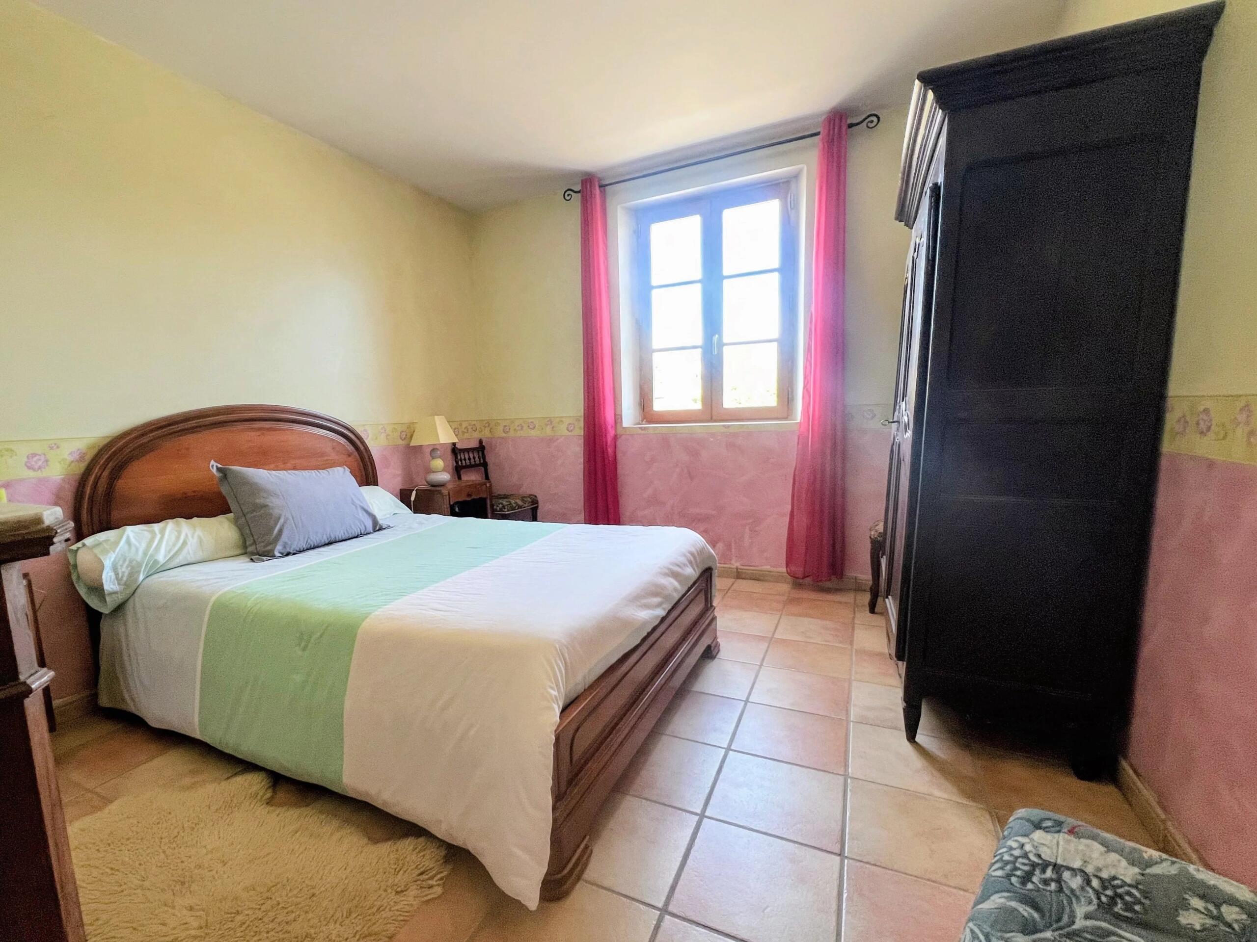 Detached Family Home on a large plot just 10 minutes from Limoux, Occitanie – France – BVI87305