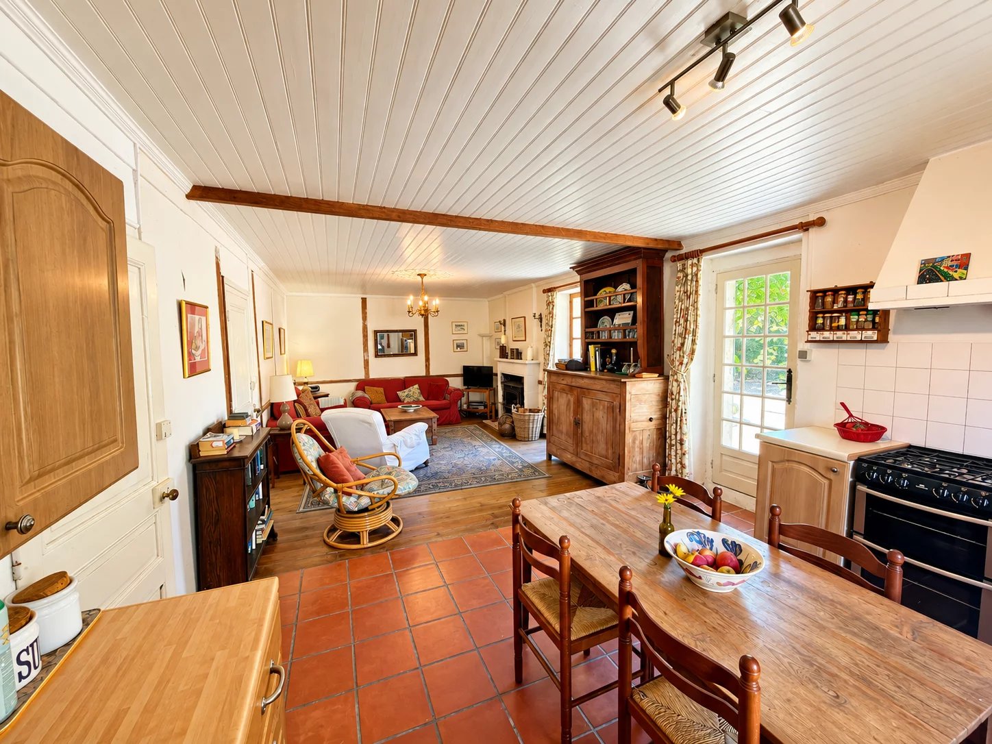 Charming Stone Property in a Peaceful Location!, Nouvelle-Aquitaine – France – BVI87368