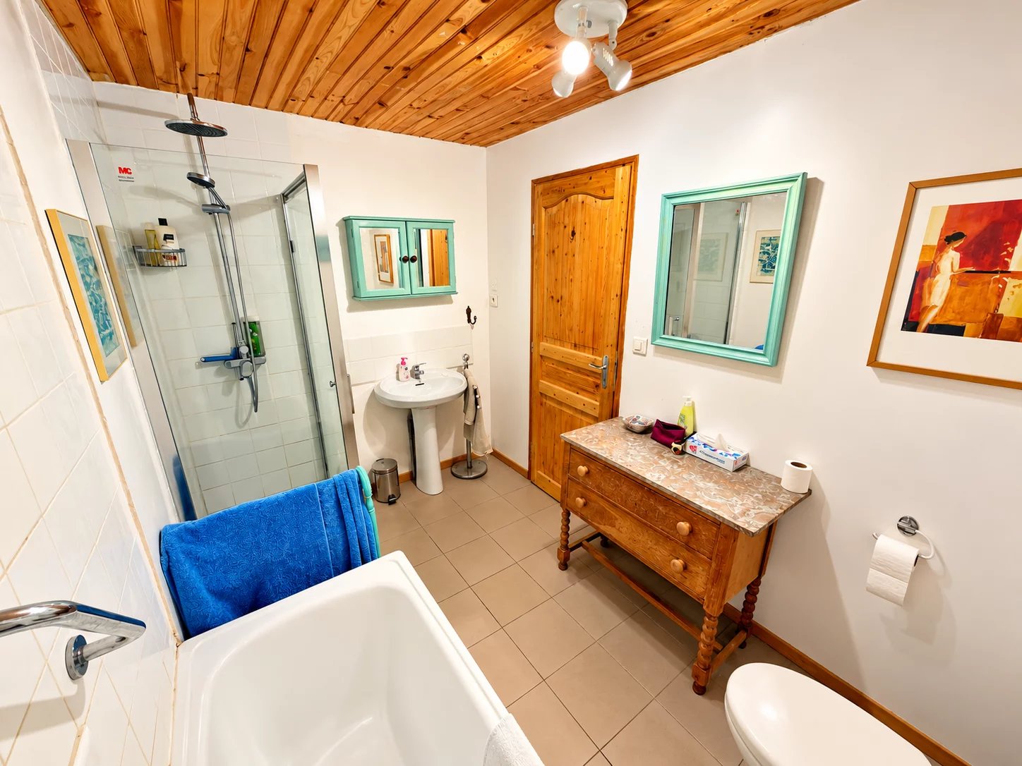Charming Stone Property in a Peaceful Location!, Nouvelle-Aquitaine – France – BVI87368