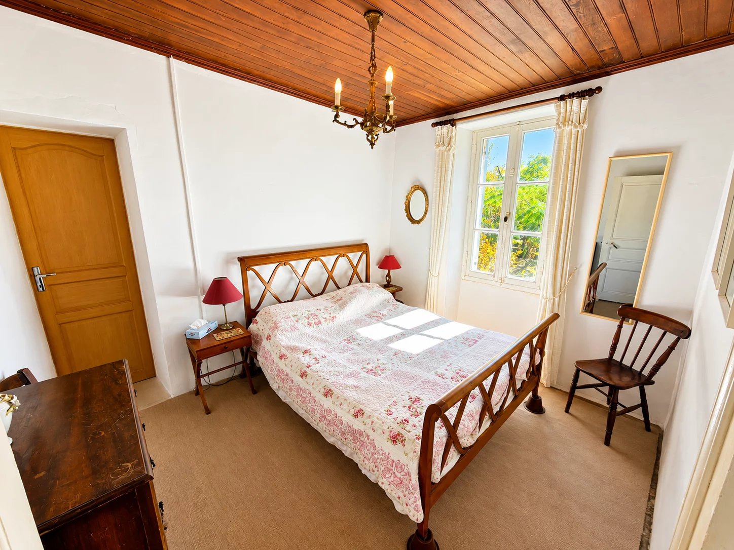 Charming Stone Property in a Peaceful Location!, Nouvelle-Aquitaine – France – BVI87368