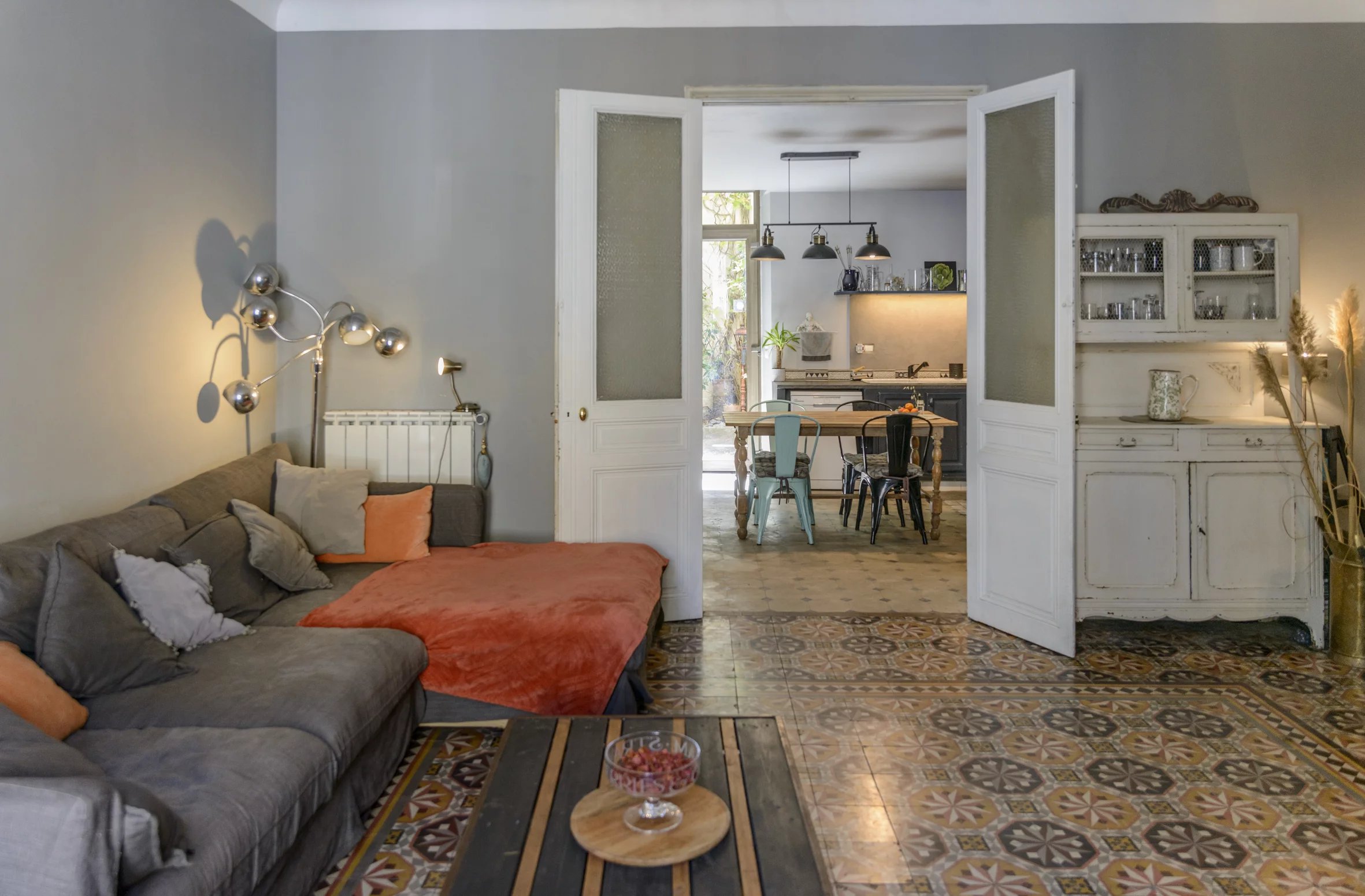 Exceptional Private Residence in La Roque-d’Anthéron, Provence-Alpes-Côte d’Azur – France – BVI87403