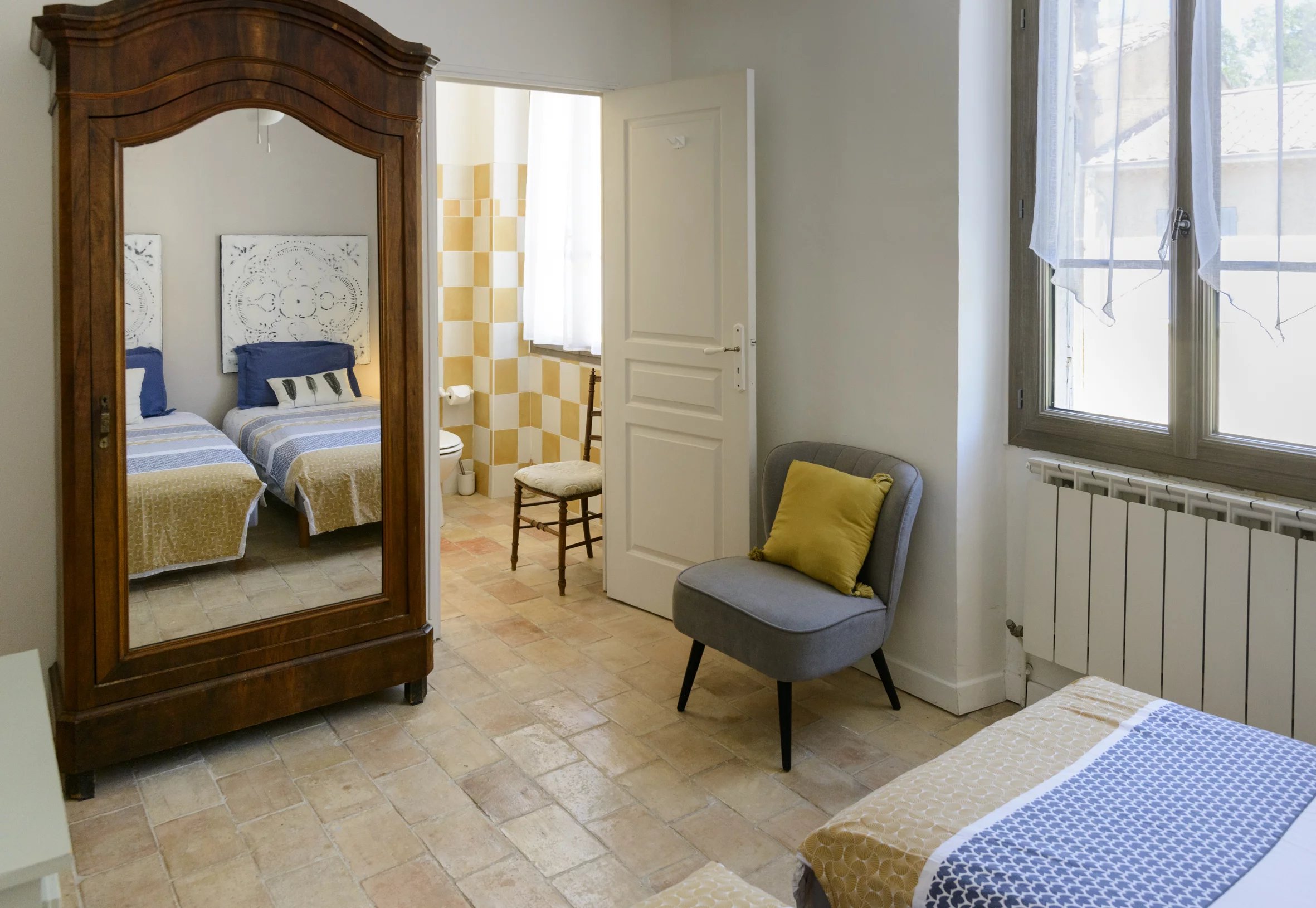 Exceptional Private Residence in La Roque-d’Anthéron, Provence-Alpes-Côte d’Azur – France – BVI87403