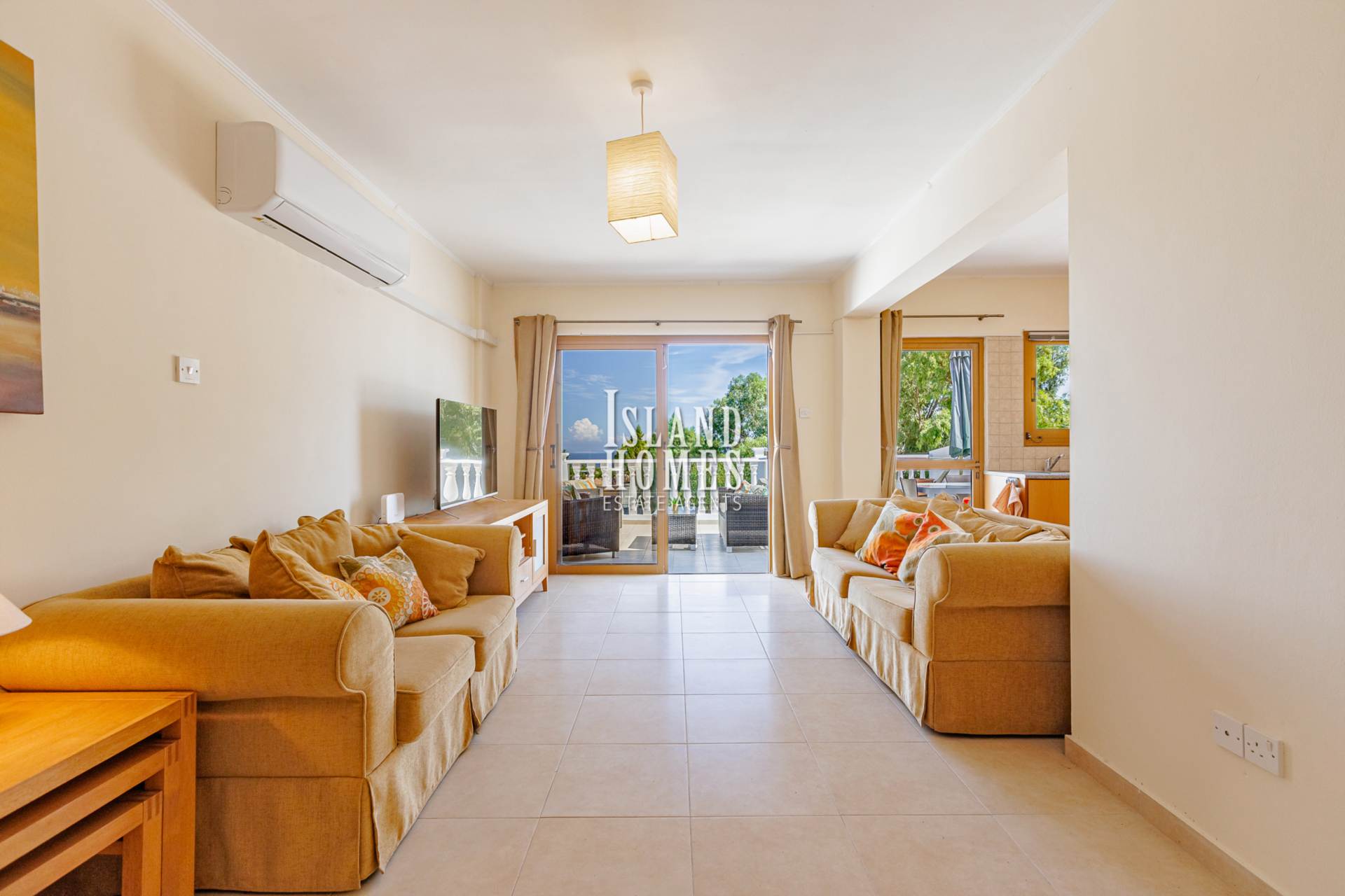 2 bedroom Apartment in Paralimni, Famagusta, Cyprus – IfP106