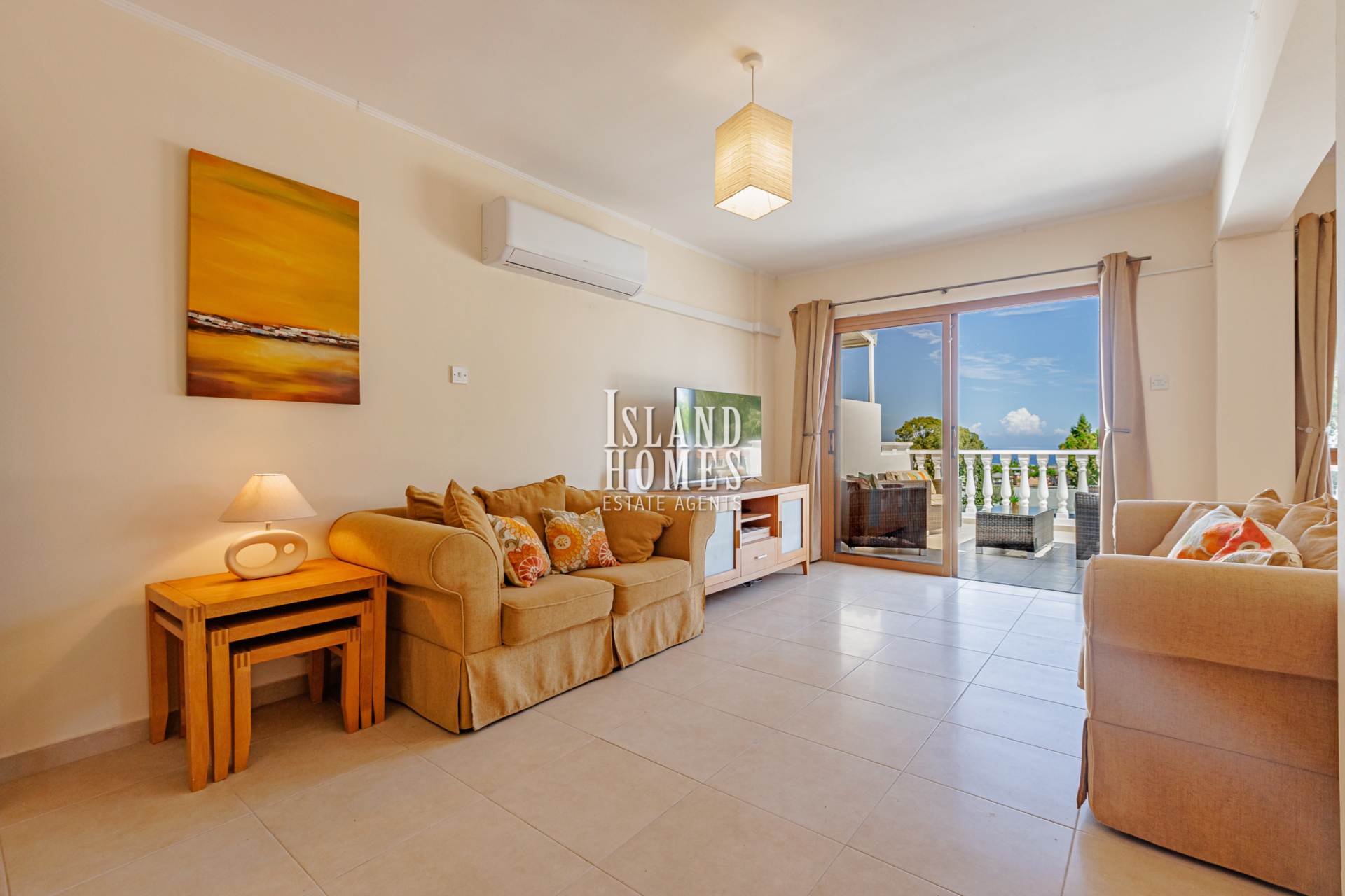 2 bedroom Apartment in Paralimni, Famagusta, Cyprus – IfP106