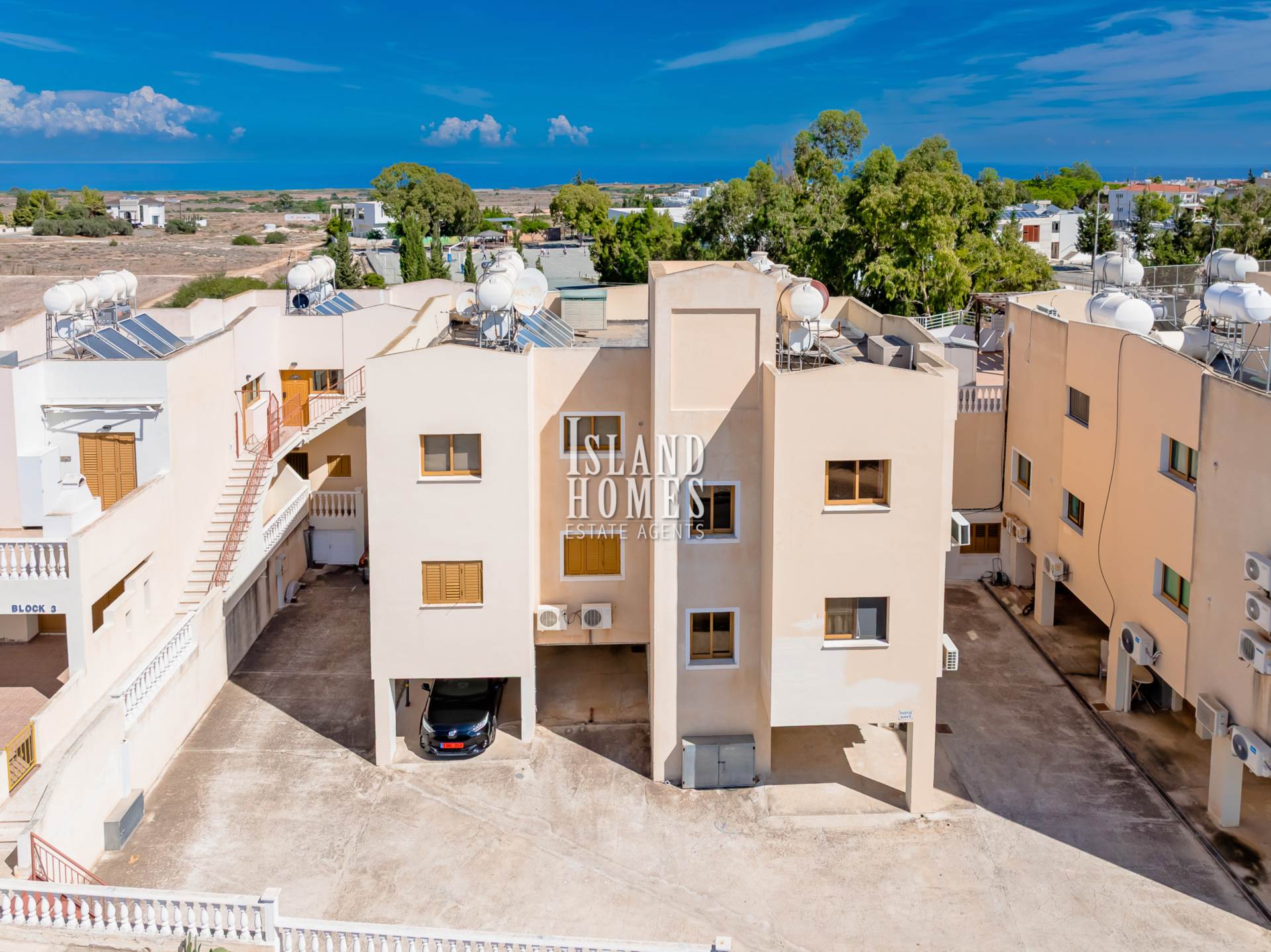 2 bedroom Apartment in Paralimni, Famagusta, Cyprus – IfP106