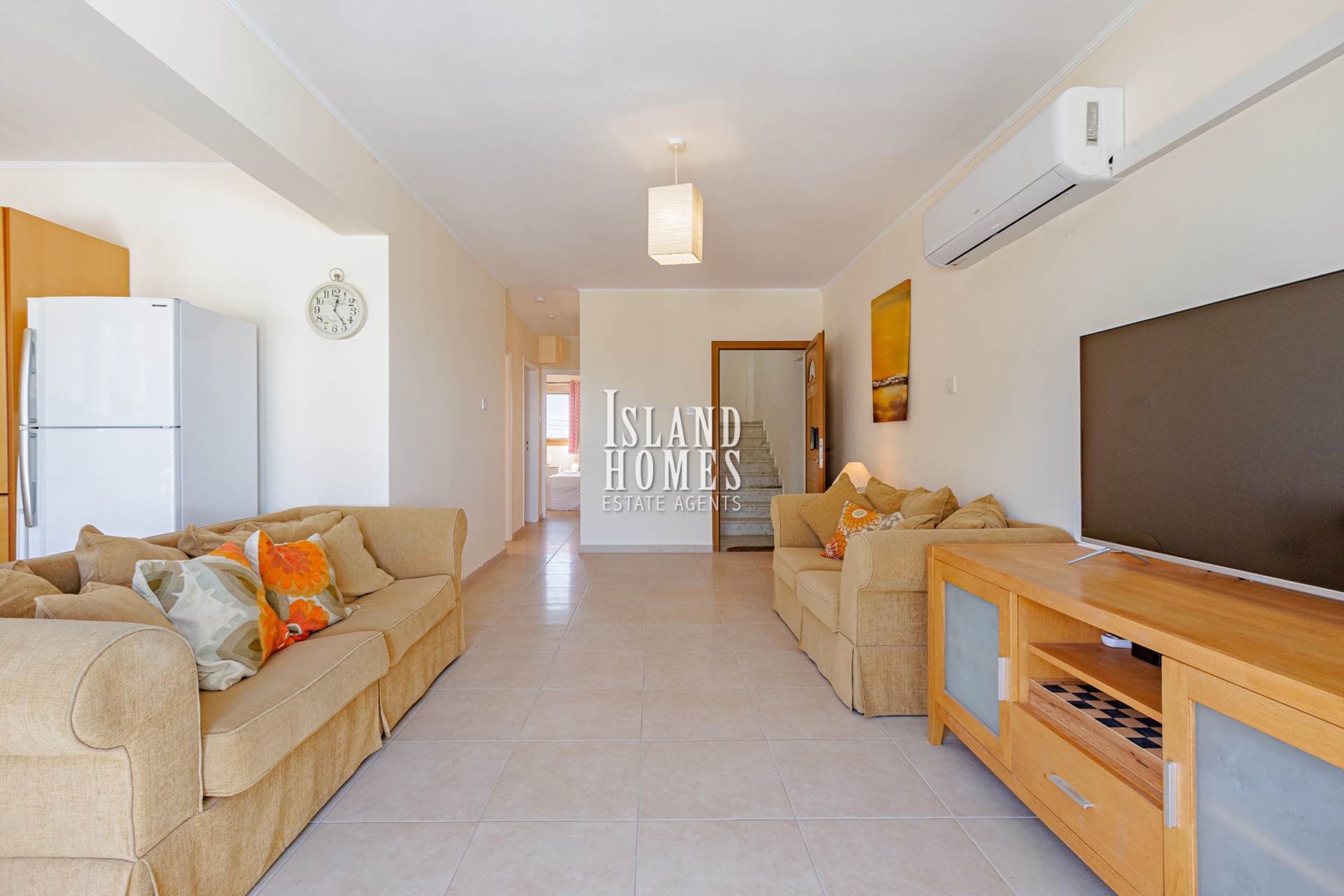 2 bedroom Apartment in Paralimni, Famagusta, Cyprus – IfP106