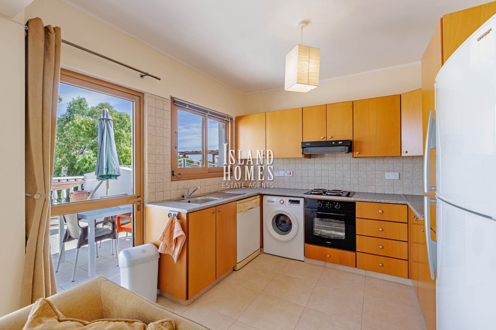 2 bedroom Apartment in Paralimni, Famagusta, Cyprus – IfP106