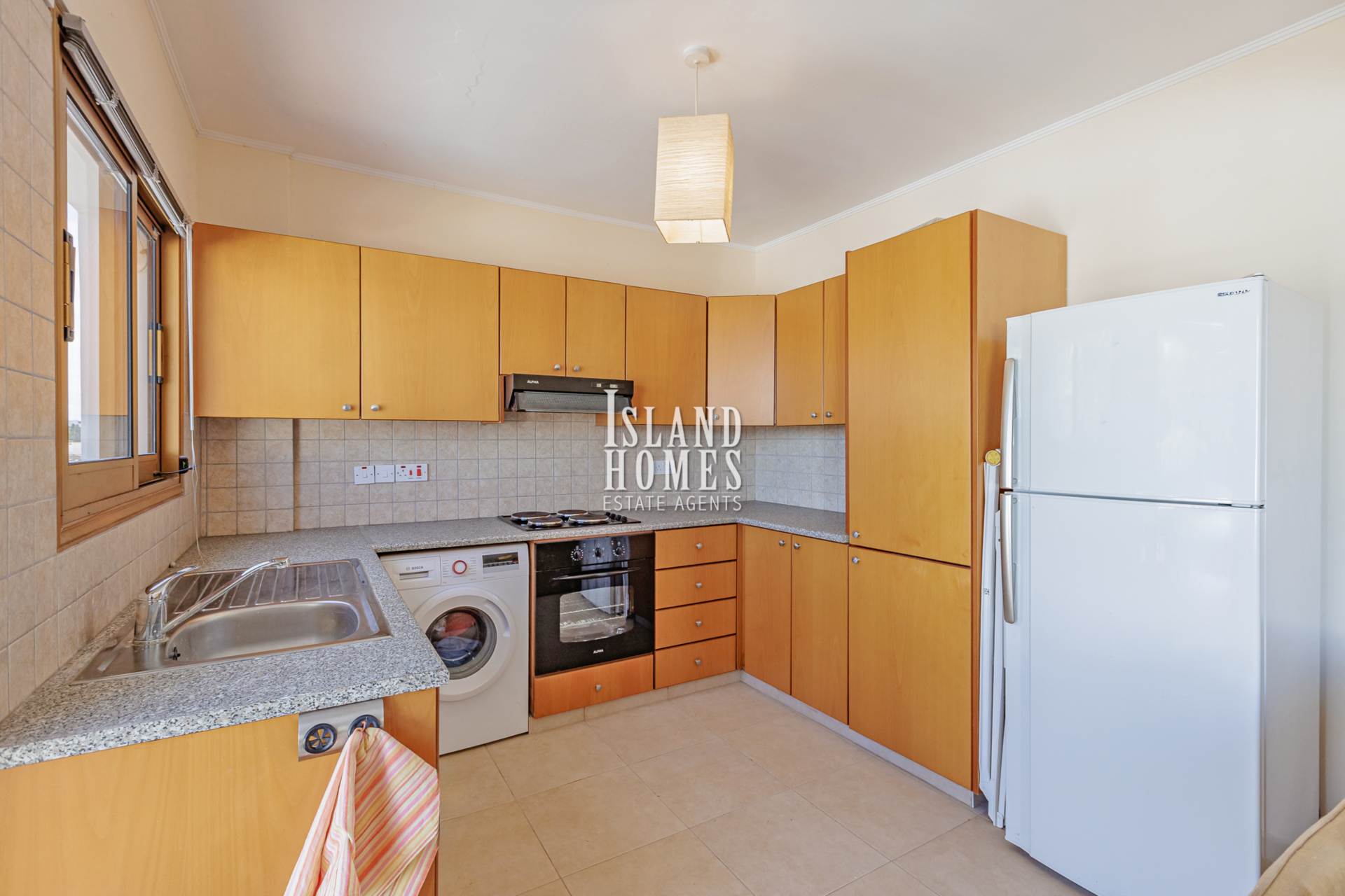 2 bedroom Apartment in Paralimni, Famagusta, Cyprus – IfP106