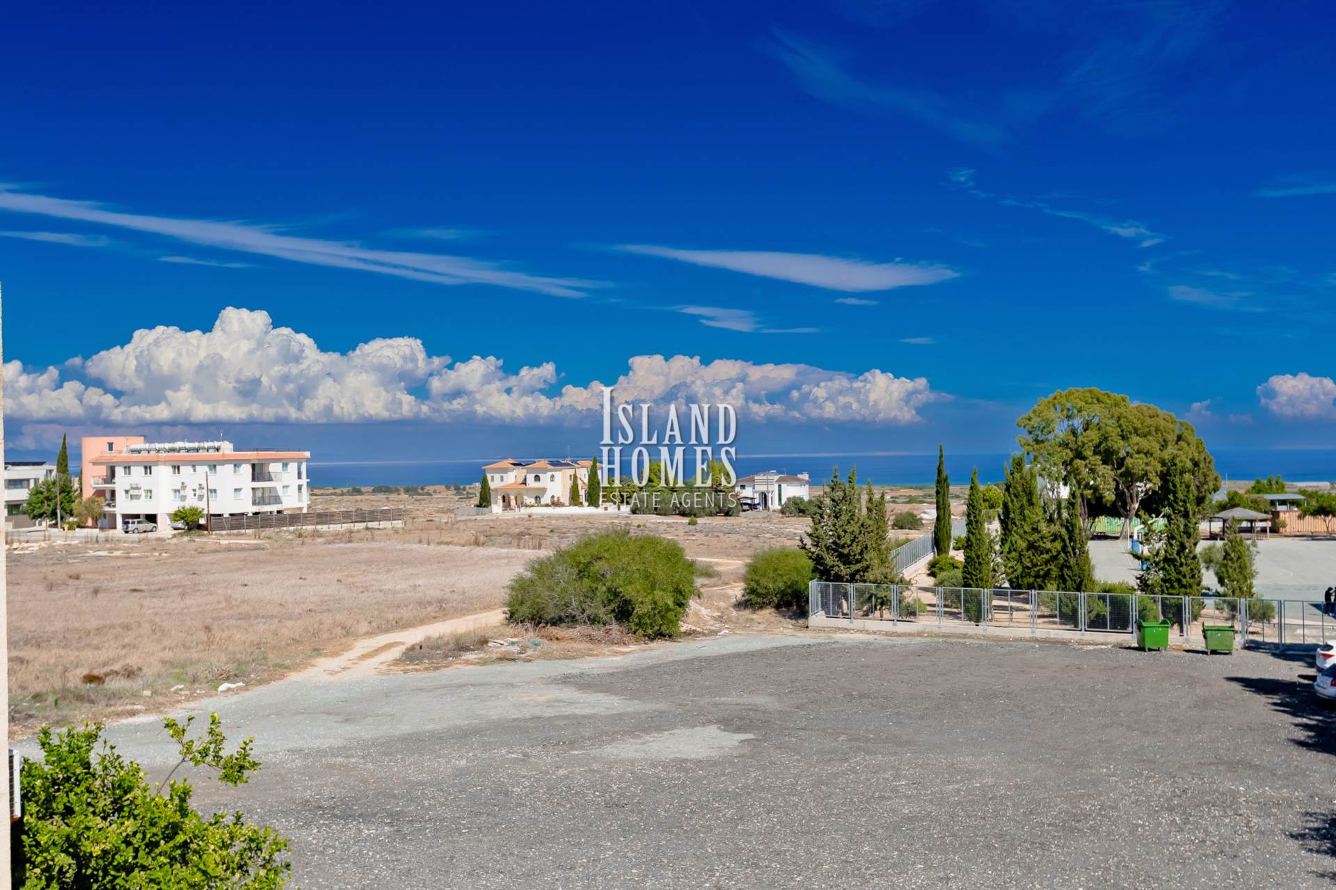 2 bedroom Apartment in Paralimni, Famagusta, Cyprus – IfP106