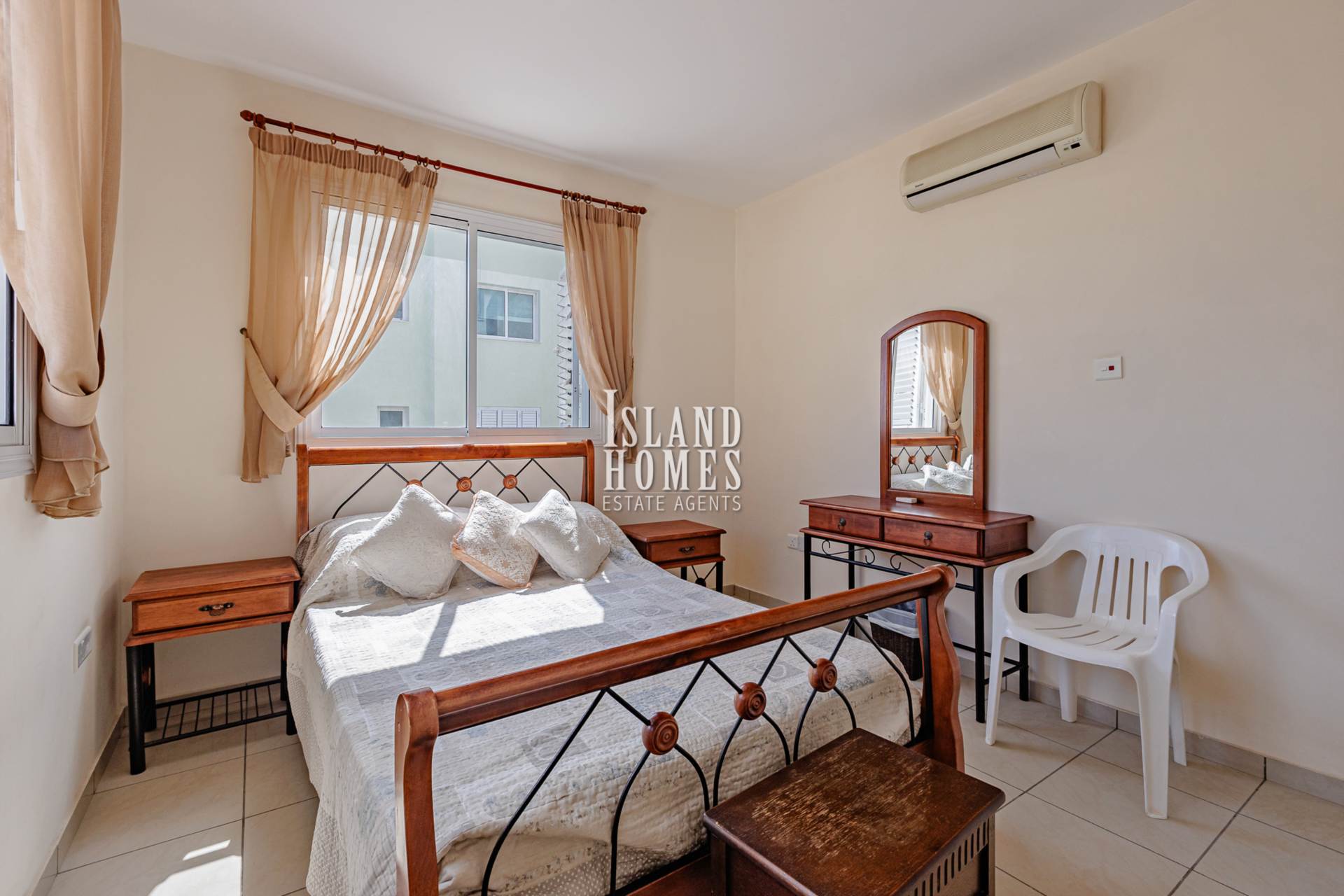 3 bedroom Apartment in Kapparis, Famagusta, Cyprus – PhK111
