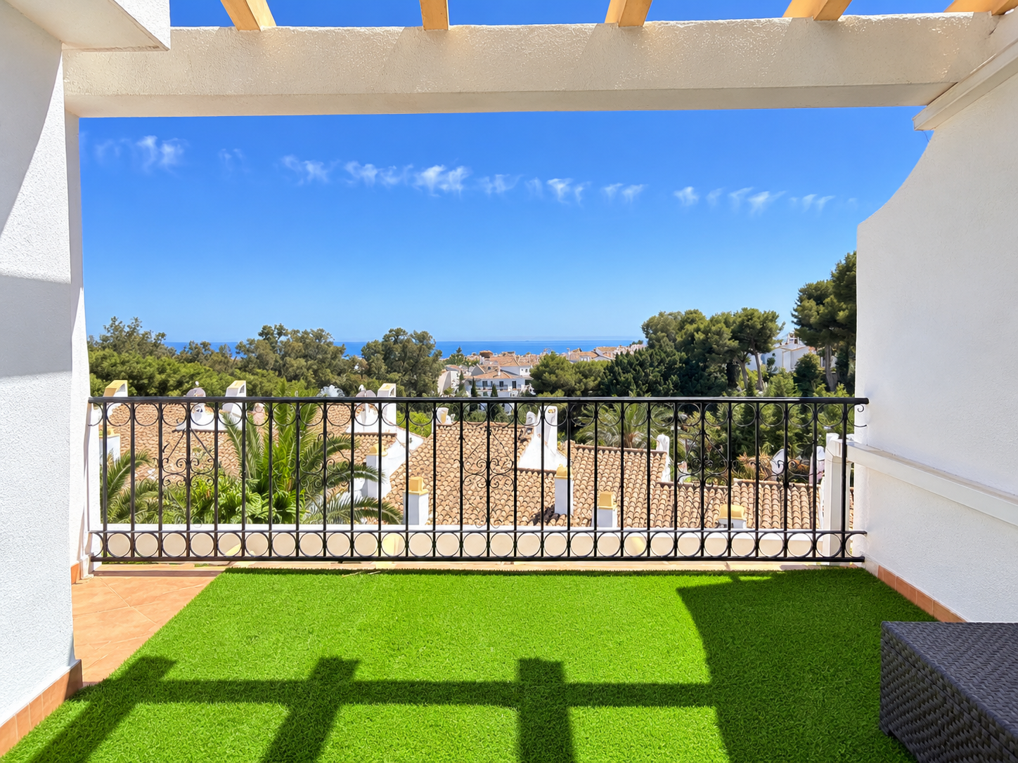 3 bedroom Town House in Mijas Costa, Malaga, Spain – 428-05734P