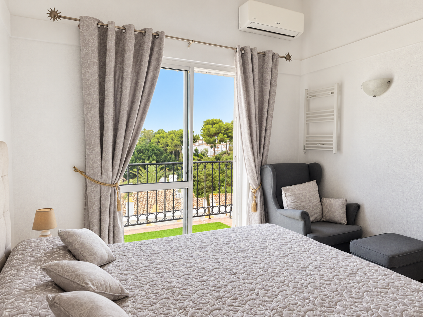 3 bedroom Town House in Mijas Costa, Malaga, Spain – 428-05734P